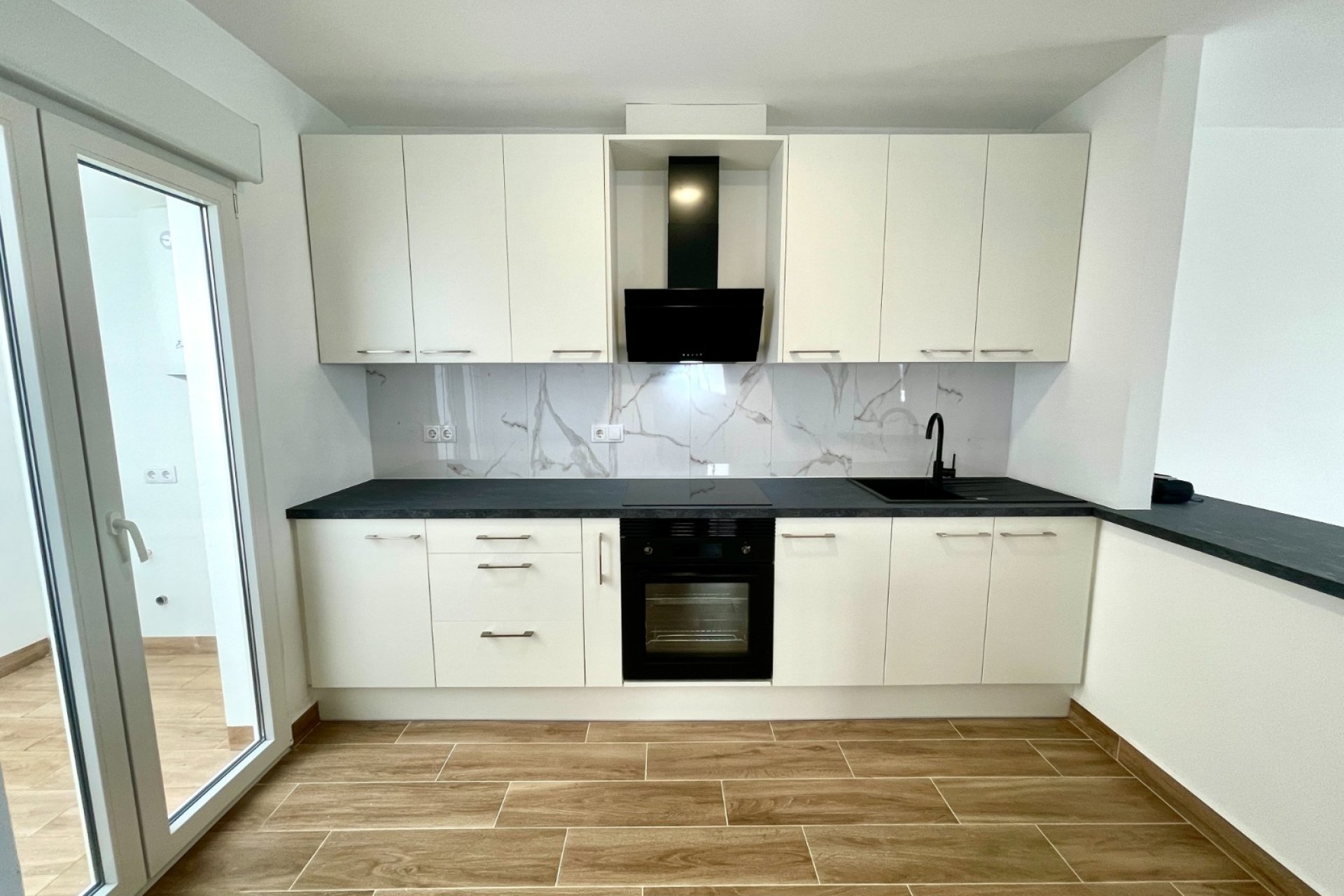 Resale - Bungalow - Ciudad Quesada