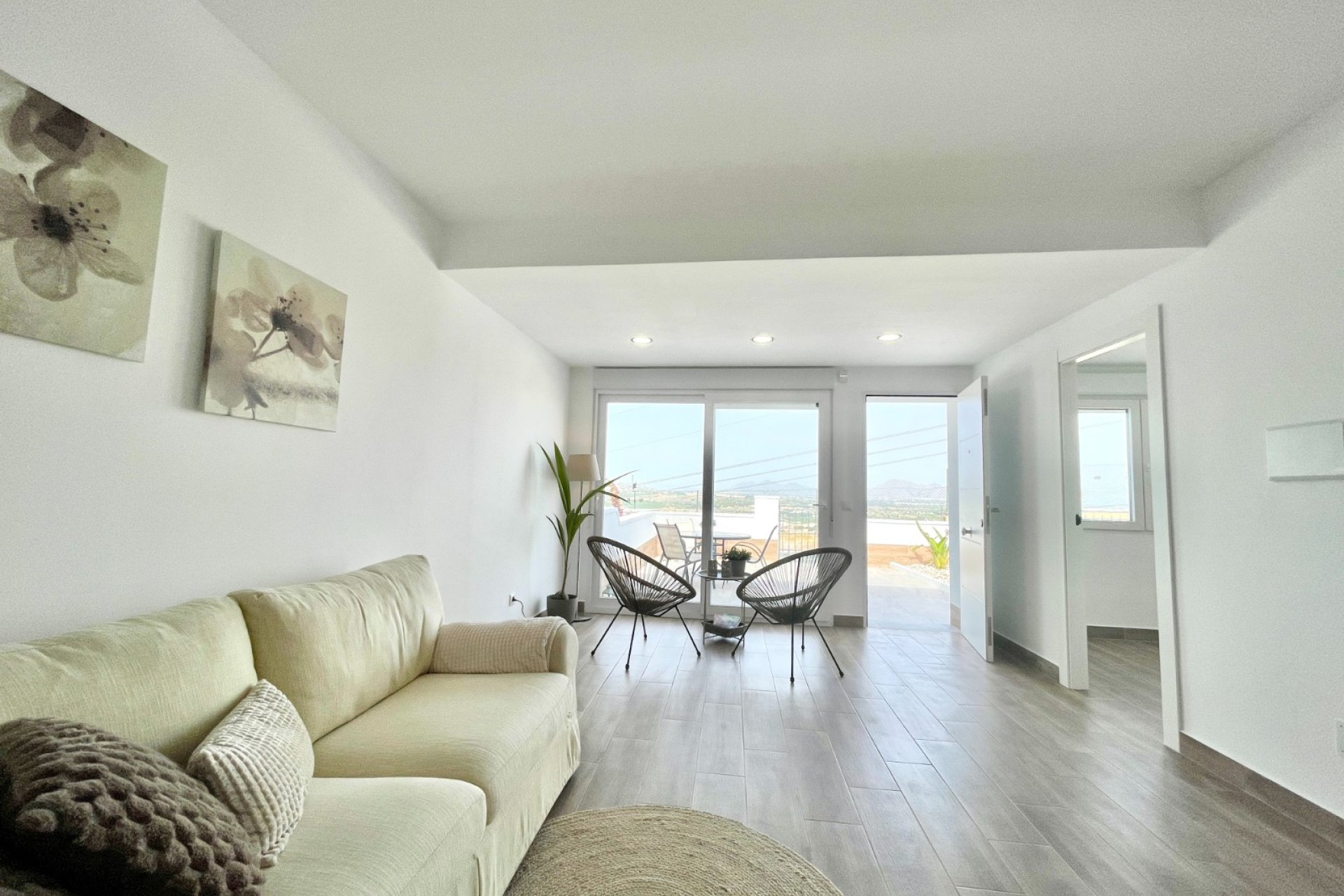 Resale - Bungalow - Ciudad Quesada