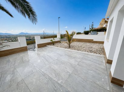 Bungalow · Herverkoop - Ciudad Quesada · Alicante · Spanje