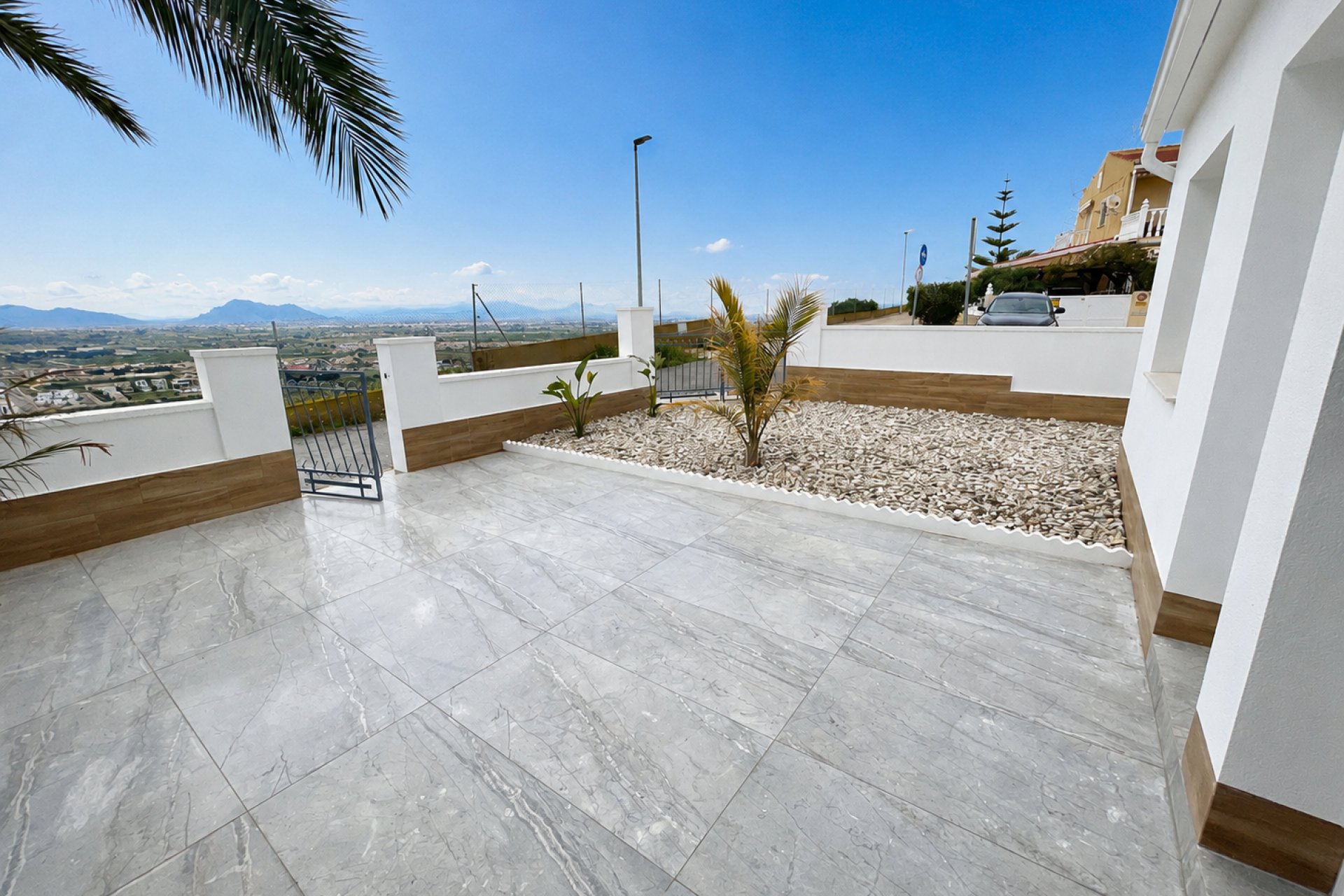 Resale - Bungalow - Ciudad Quesada