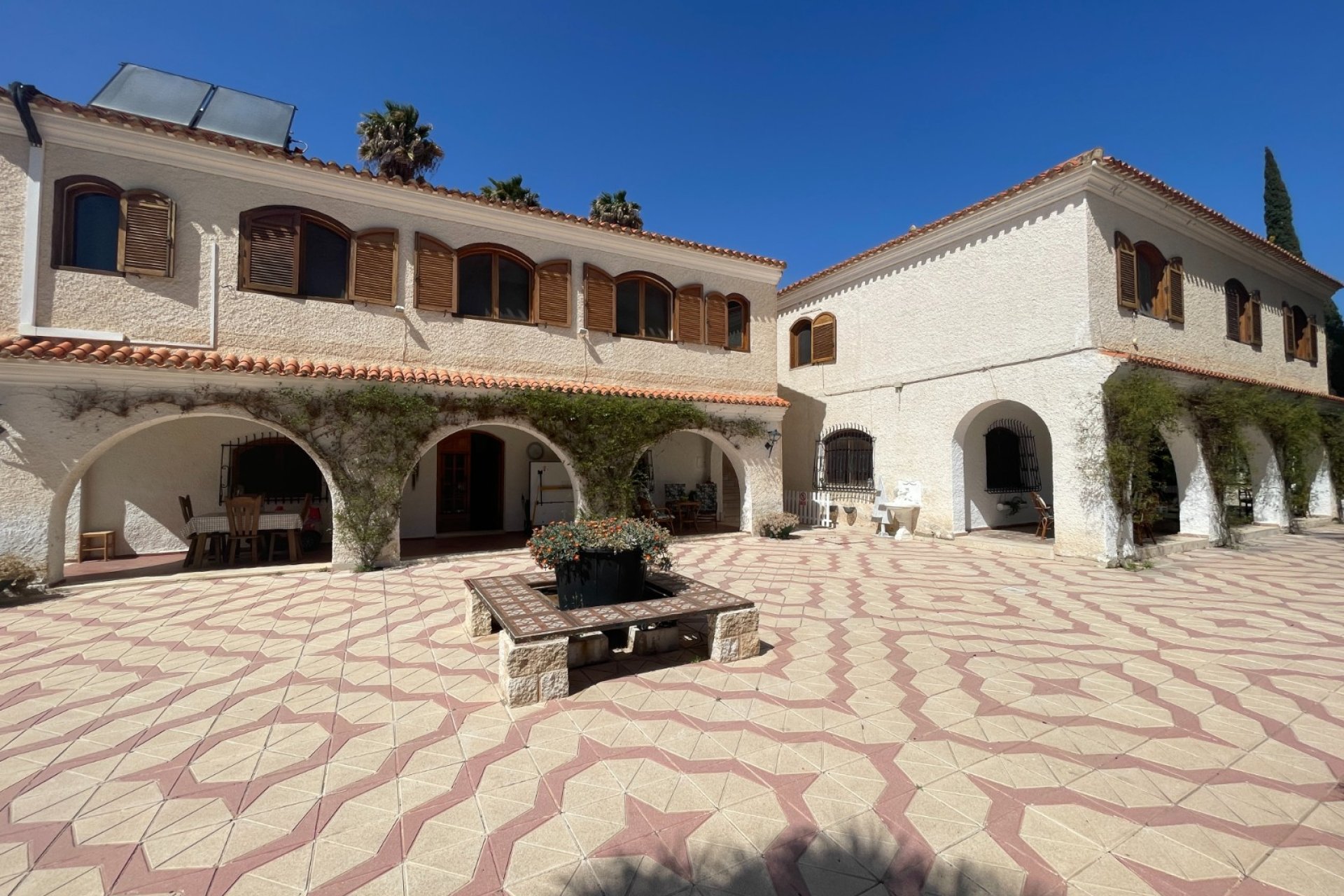 Herverkoop - Finca / Country Property - Elda