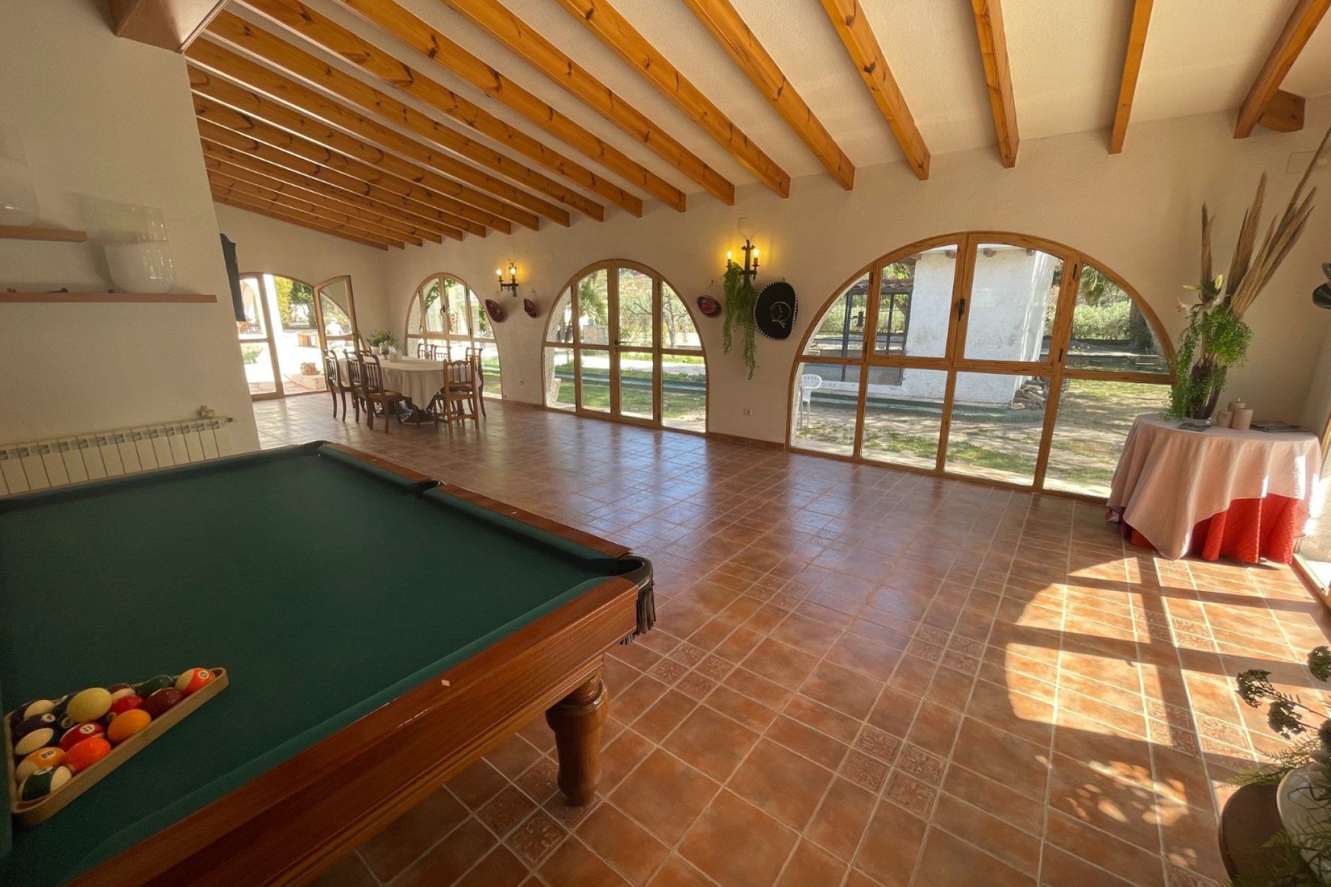 Herverkoop - Finca / Country Property - Elda