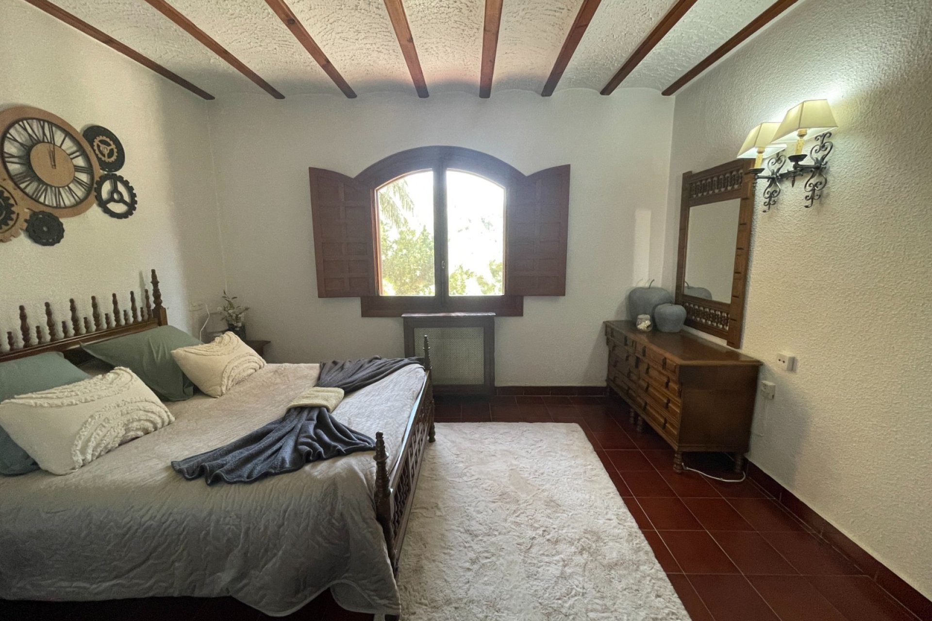 Herverkoop - Finca / Country Property - Elda
