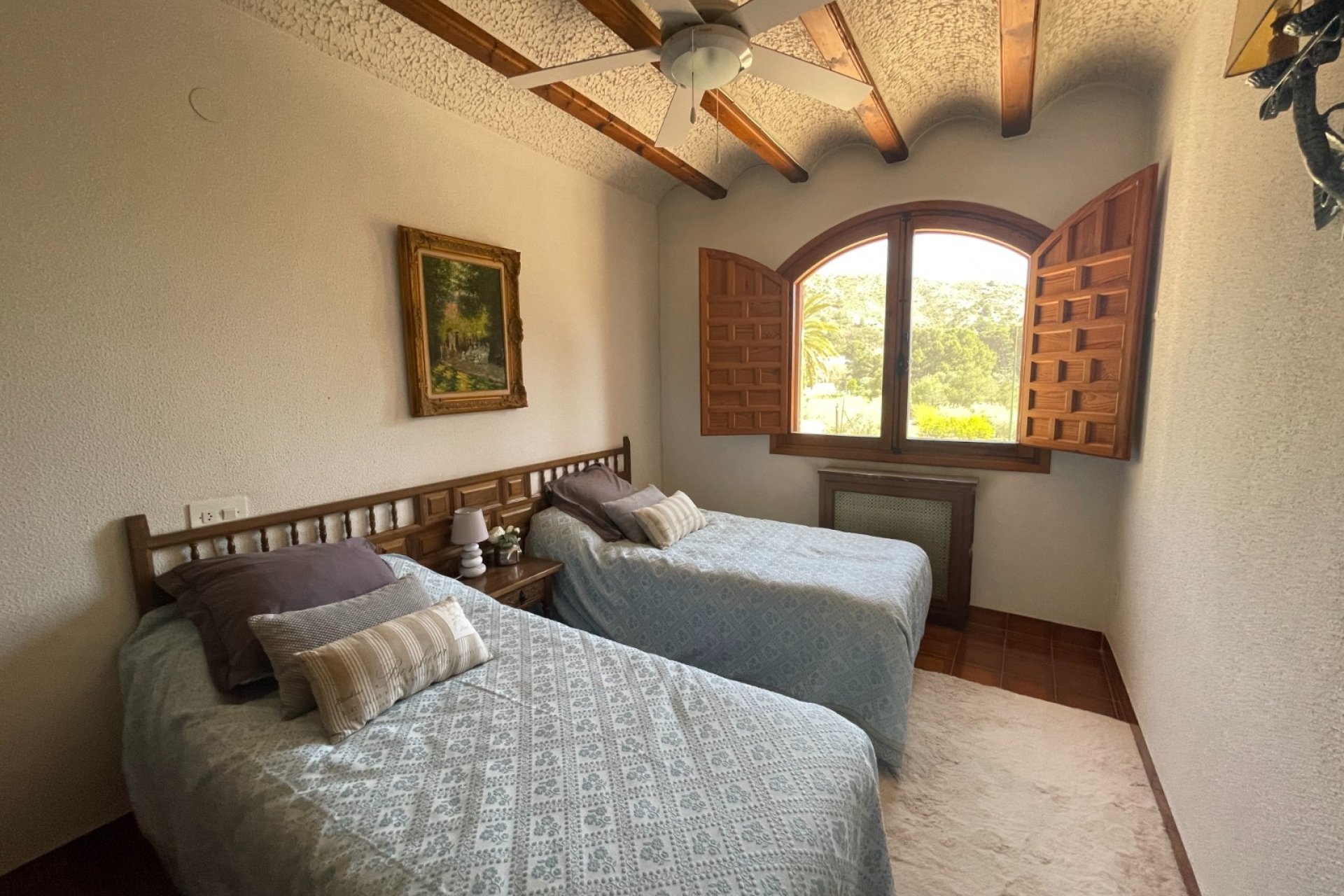 Herverkoop - Finca / Country Property - Elda
