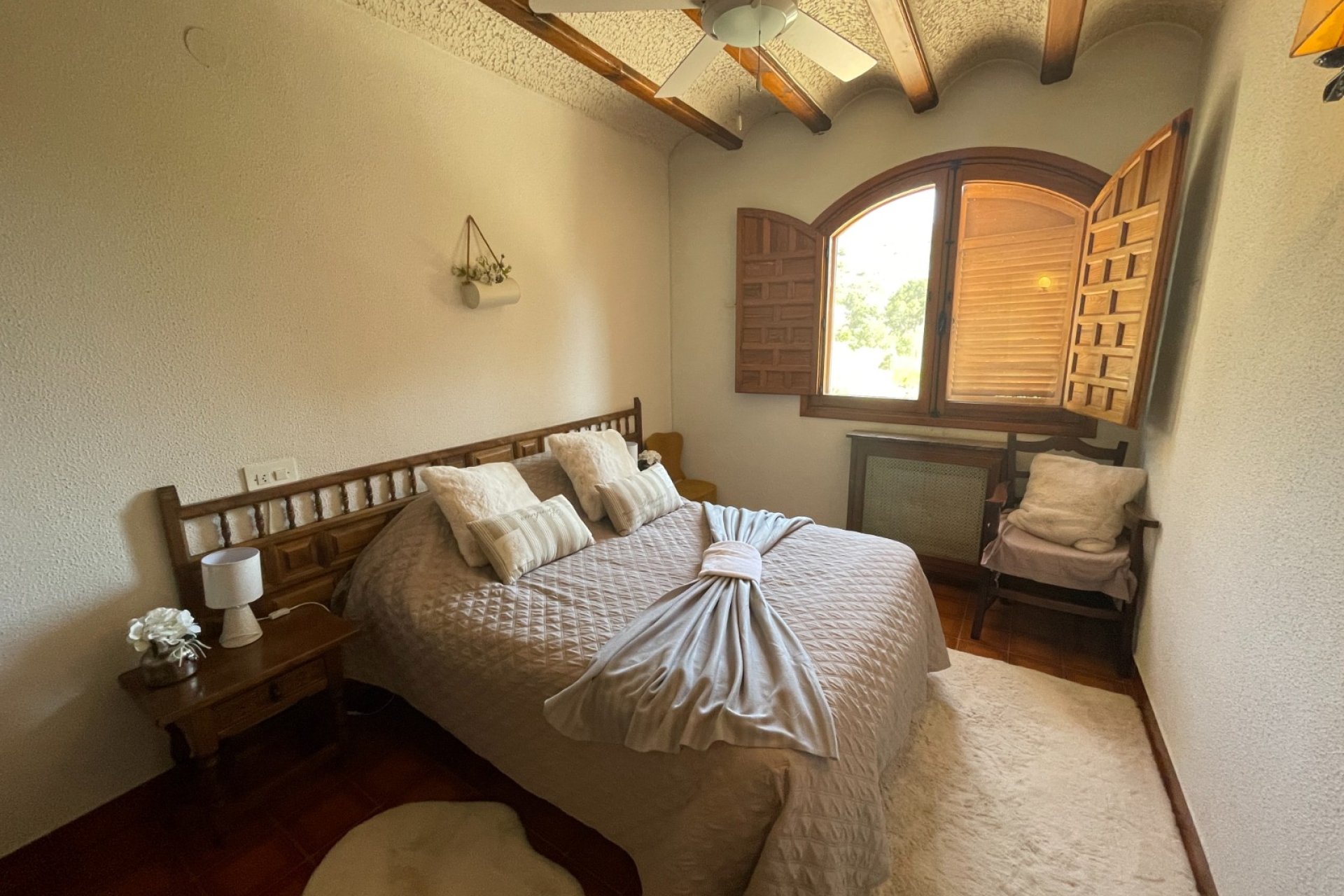 Herverkoop - Finca / Country Property - Elda
