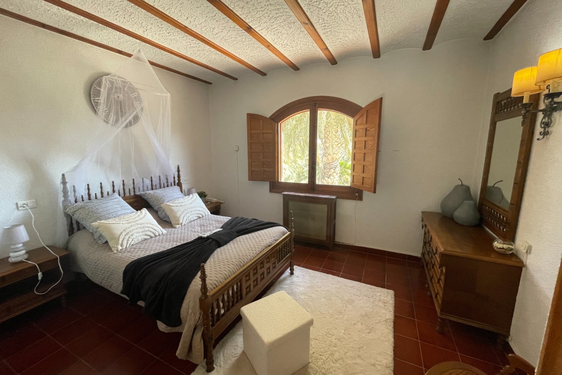 Herverkoop - Finca / Country Property - Elda
