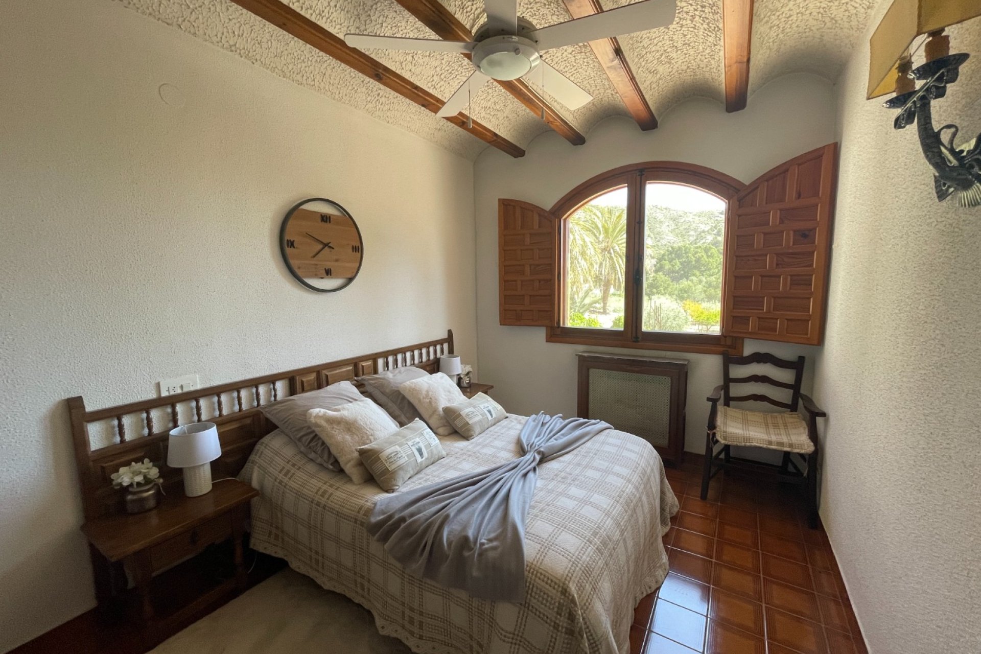 Herverkoop - Finca / Country Property - Elda
