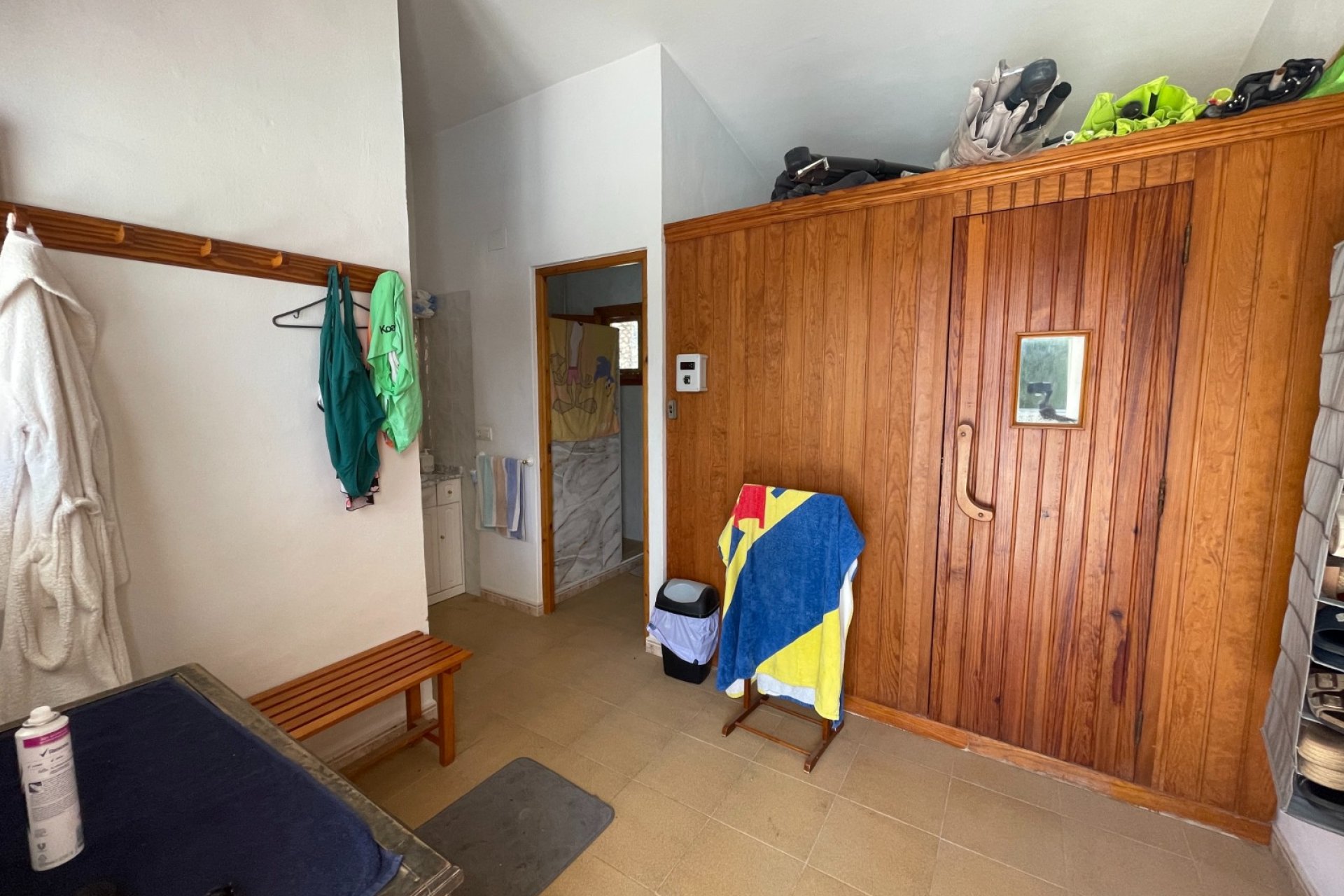 Herverkoop - Finca / Country Property - Elda
