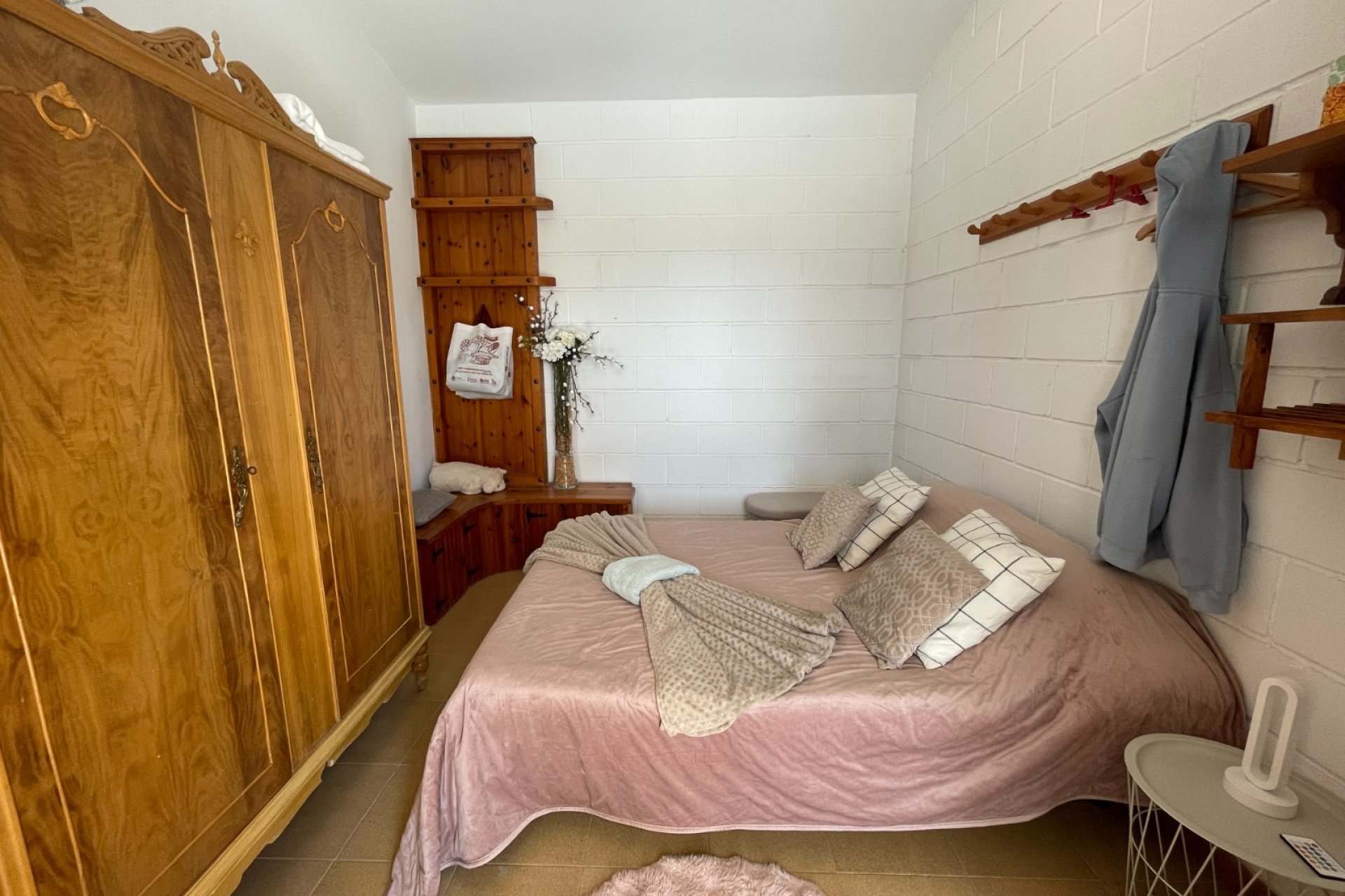 Herverkoop - Finca / Country Property - Elda