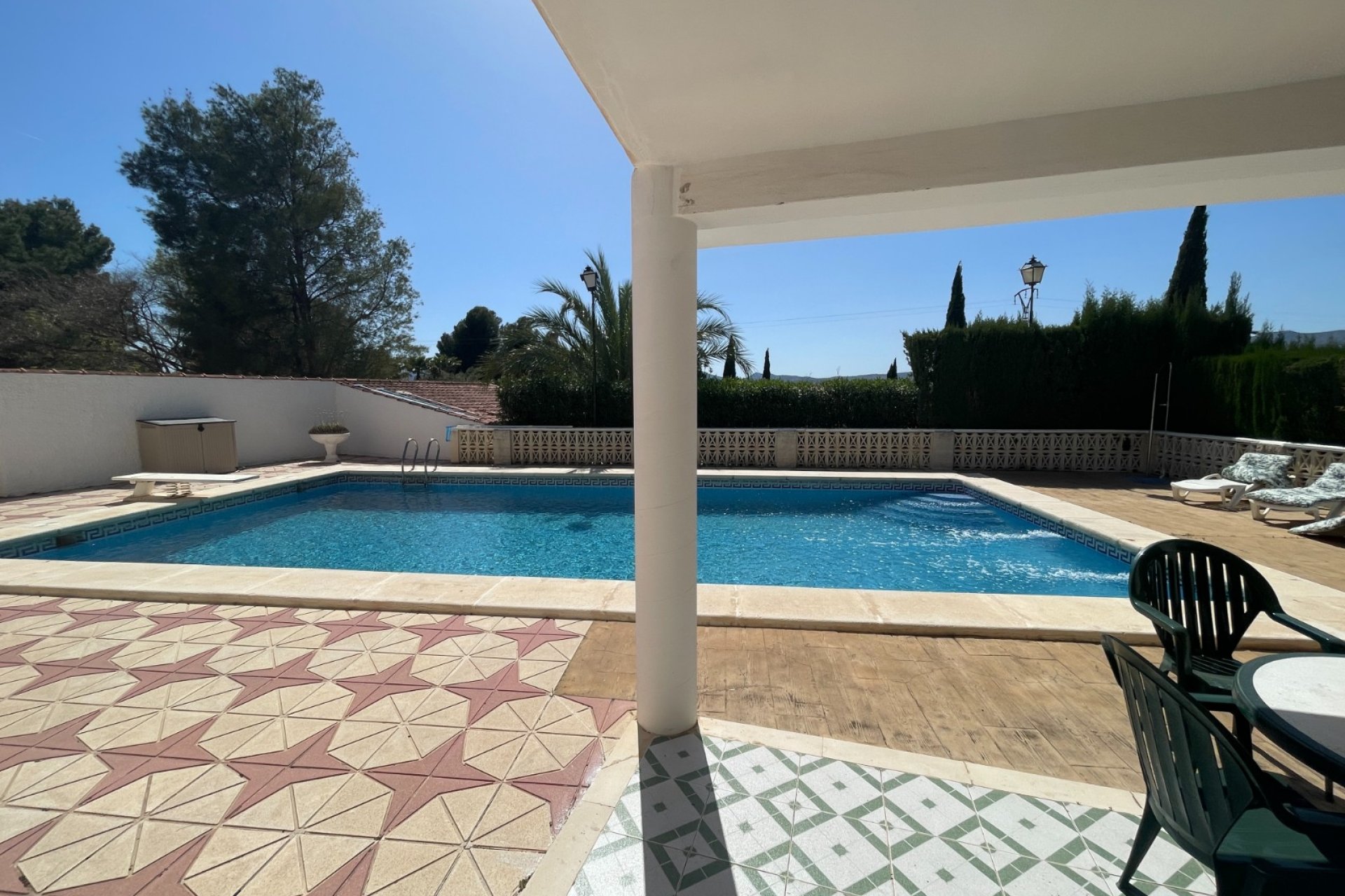 Herverkoop - Finca / Country Property - Elda