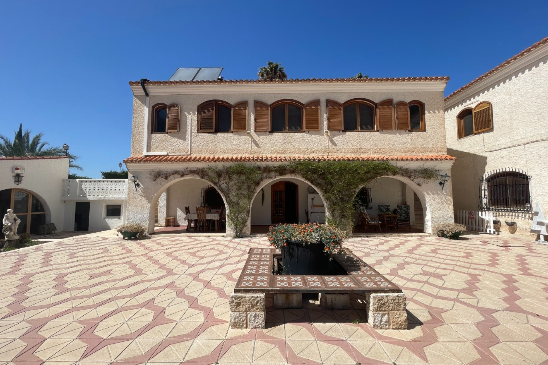 Herverkoop - Finca / Country Property - Elda