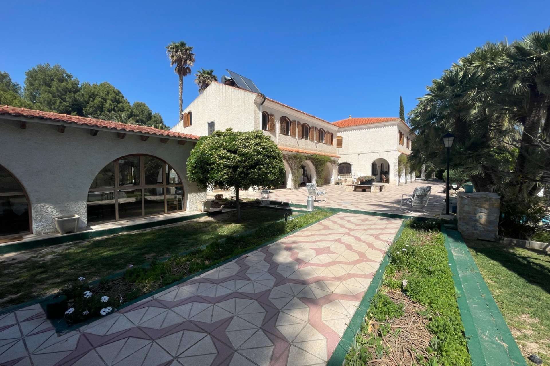 Herverkoop - Finca / Country Property - Elda