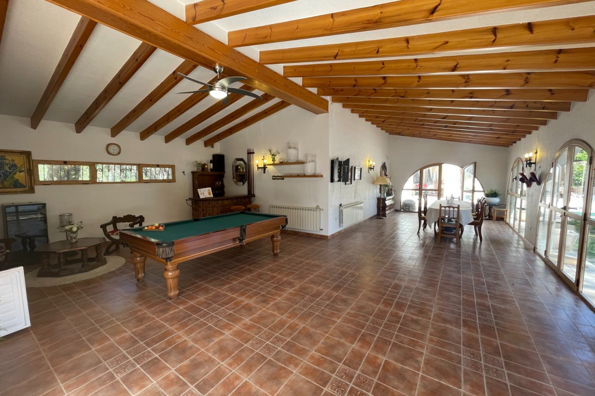 Herverkoop - Finca / Country Property - Elda