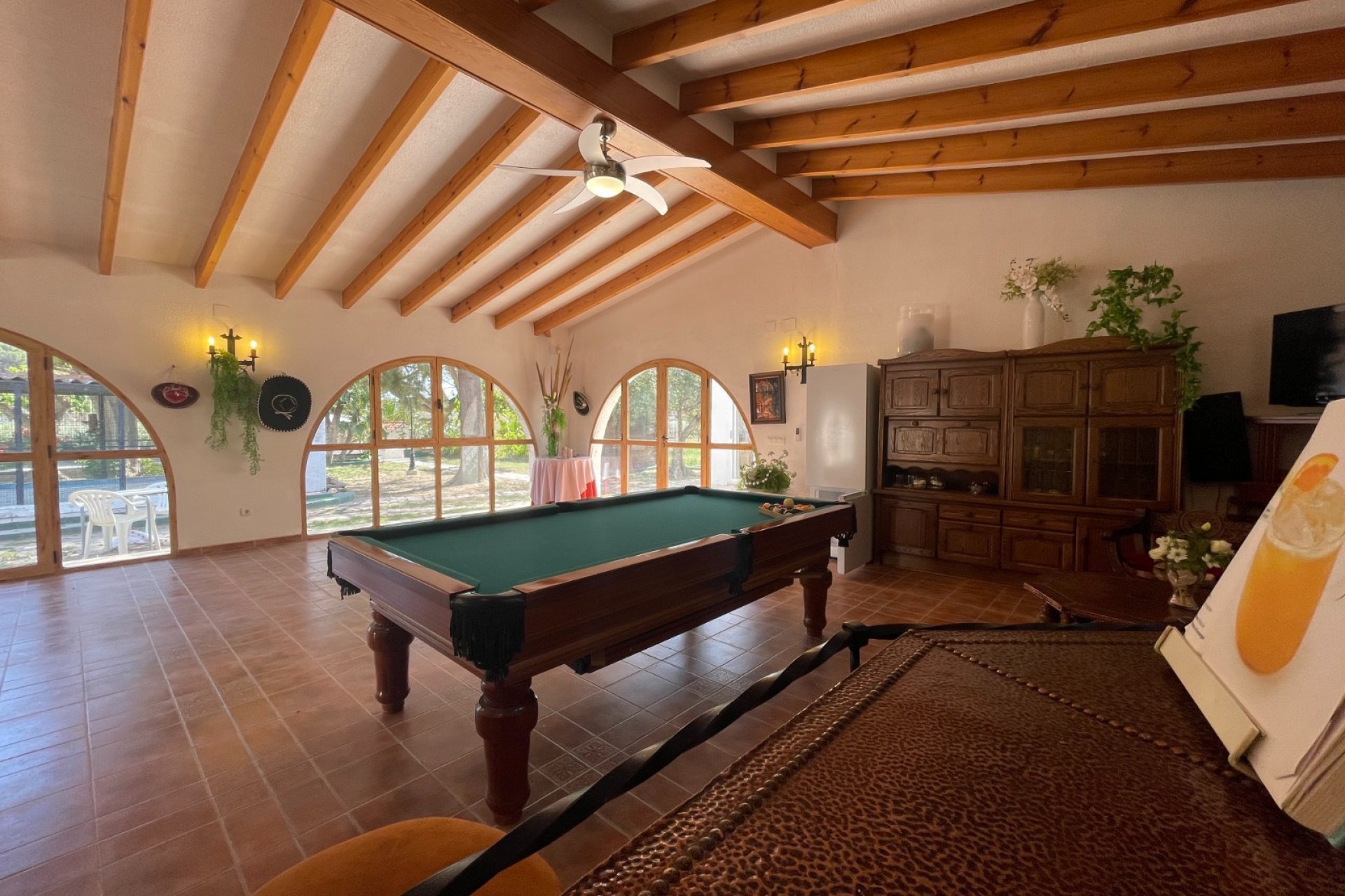Herverkoop - Finca / Country Property - Elda