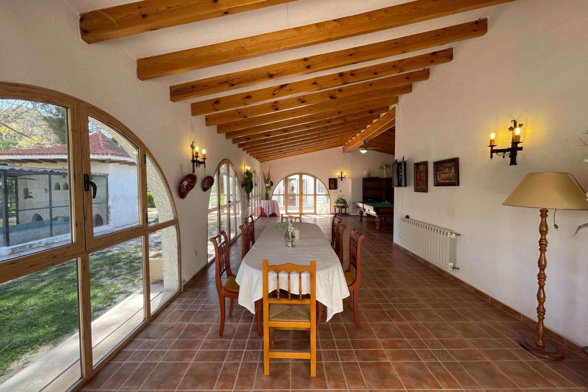 Herverkoop - Finca / Country Property - Elda