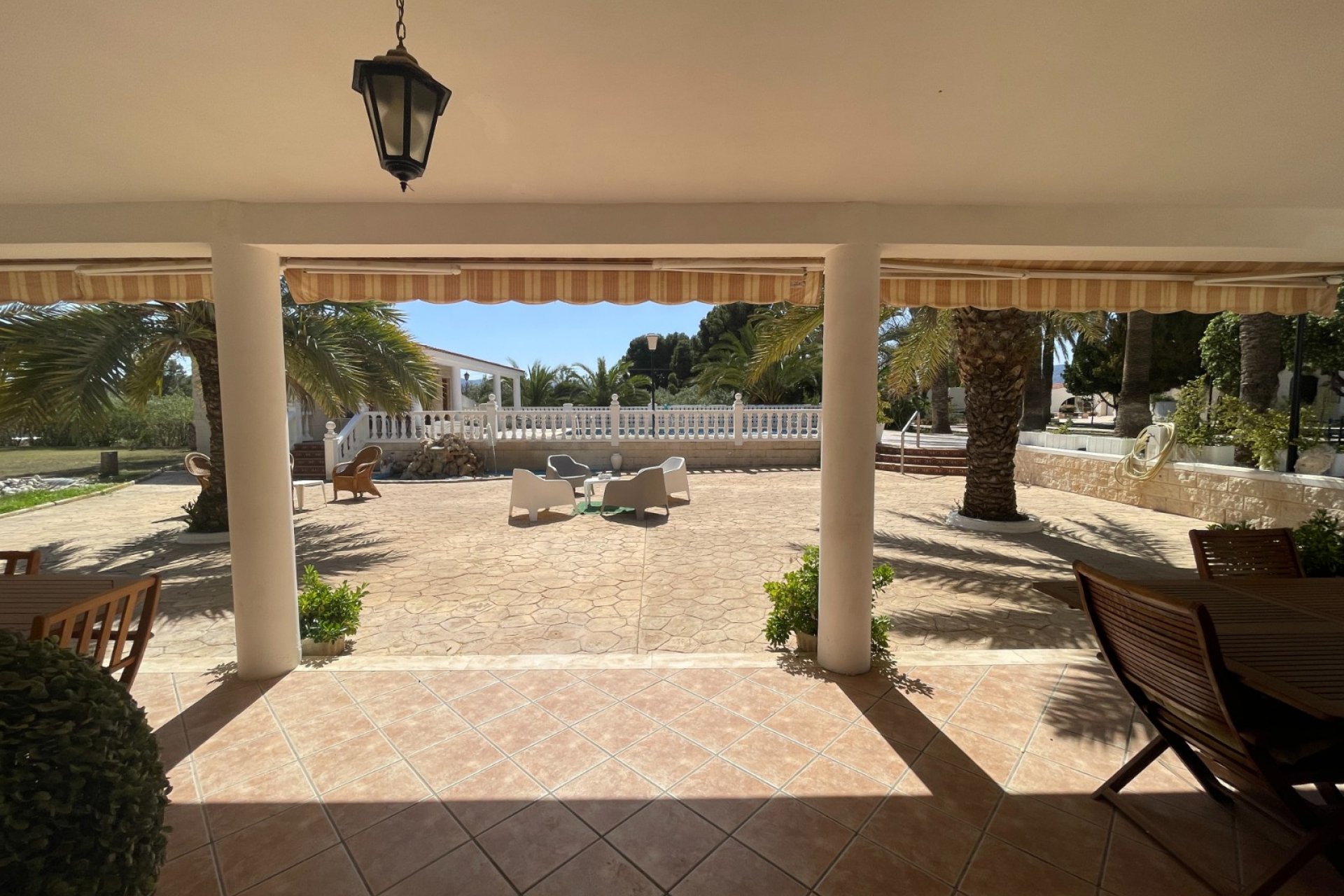 Herverkoop - Finca / Country Property - Elda
