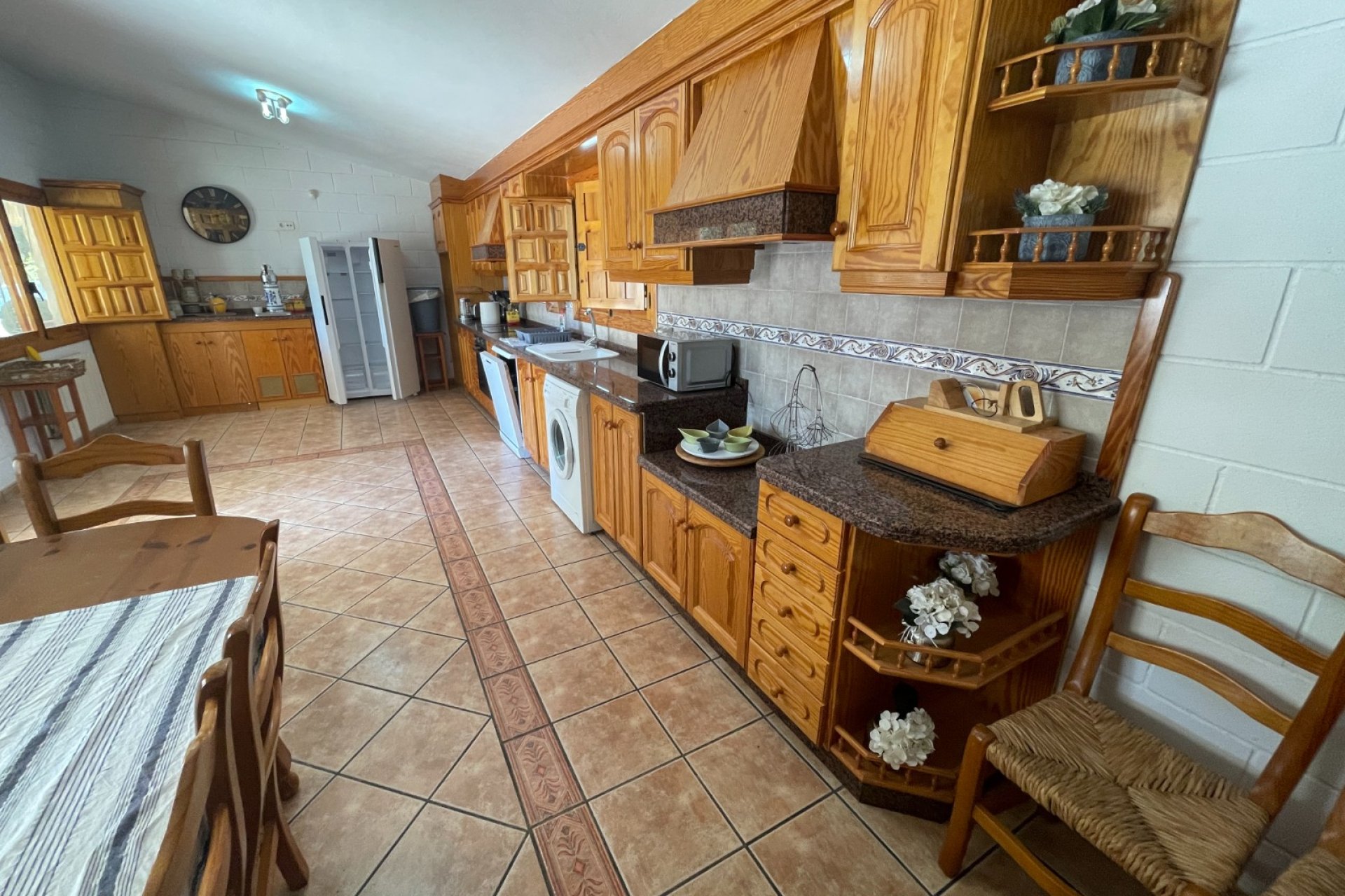 Herverkoop - Finca / Country Property - Elda