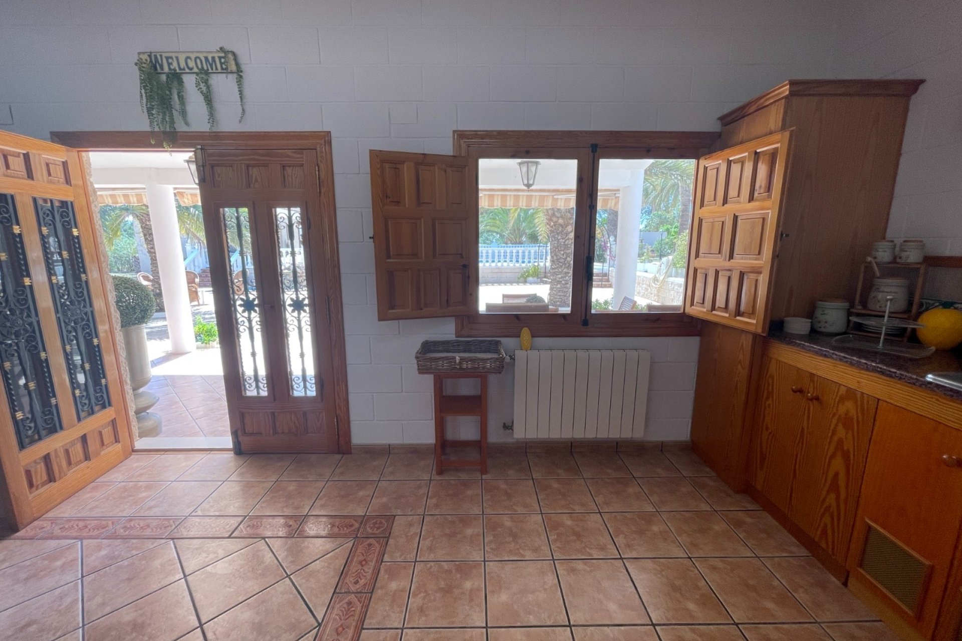 Herverkoop - Finca / Country Property - Elda