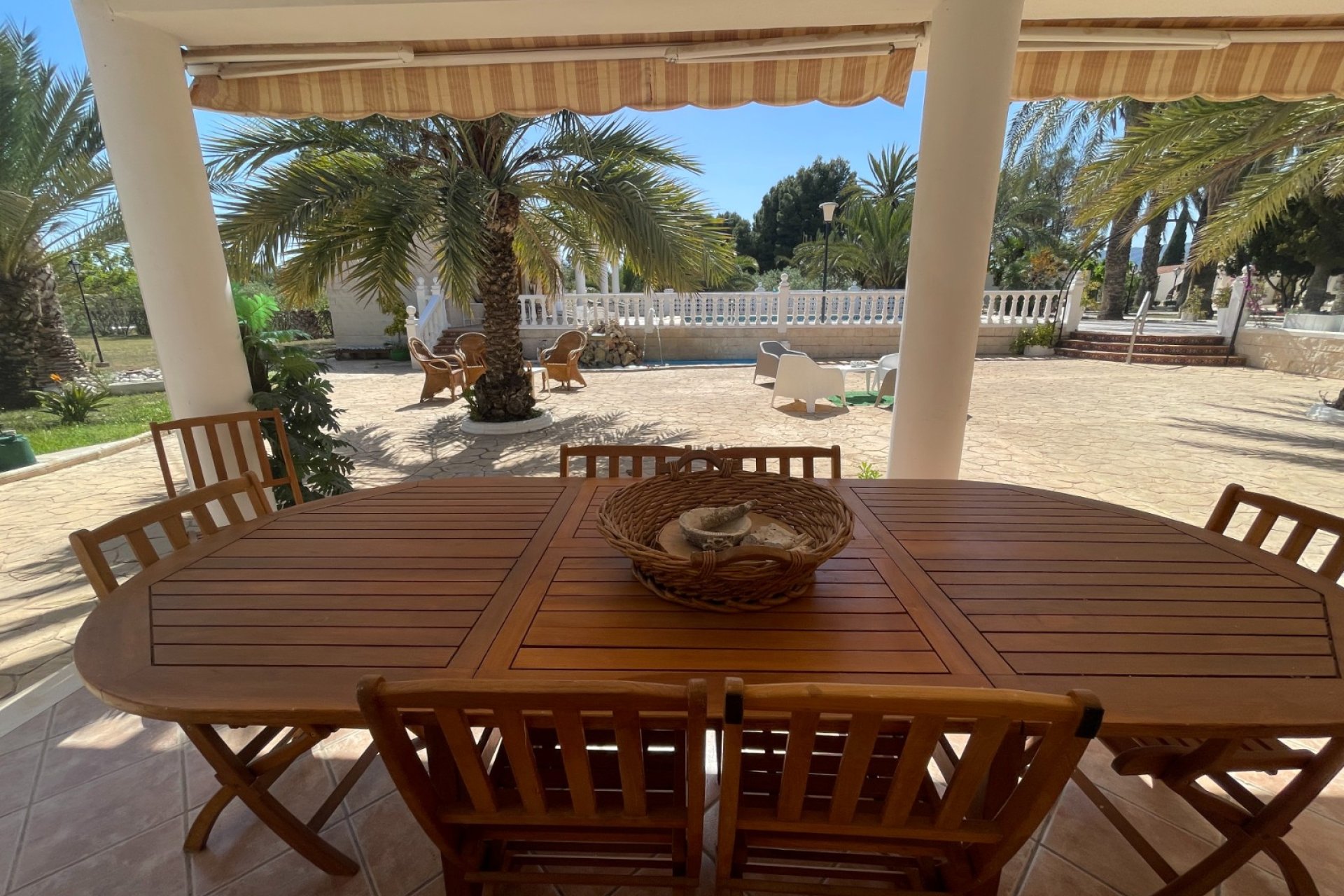 Herverkoop - Finca / Country Property - Elda