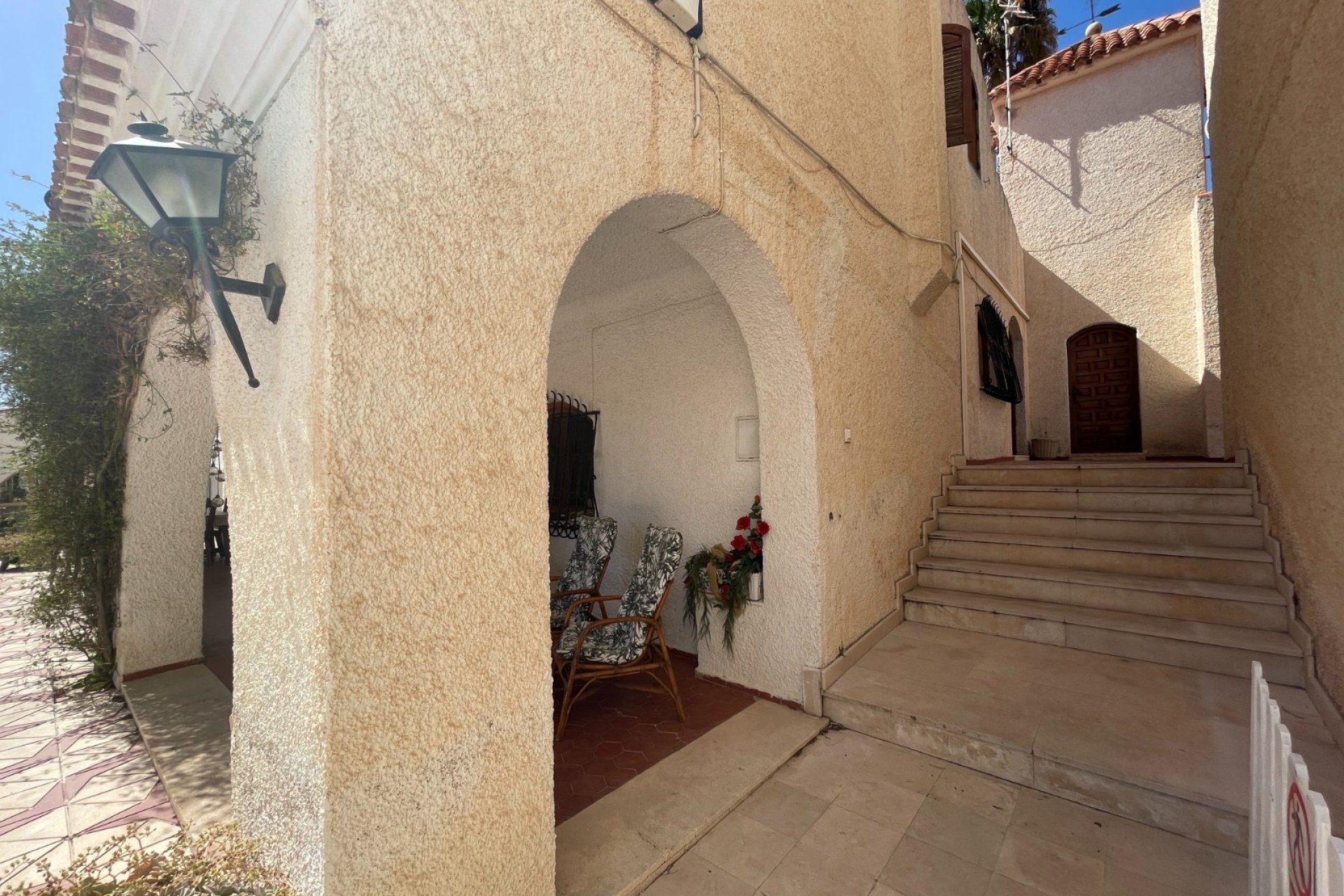Herverkoop - Finca / Country Property - Elda