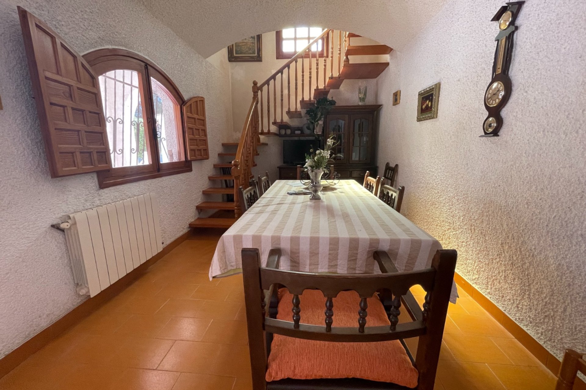 Herverkoop - Finca / Country Property - Elda