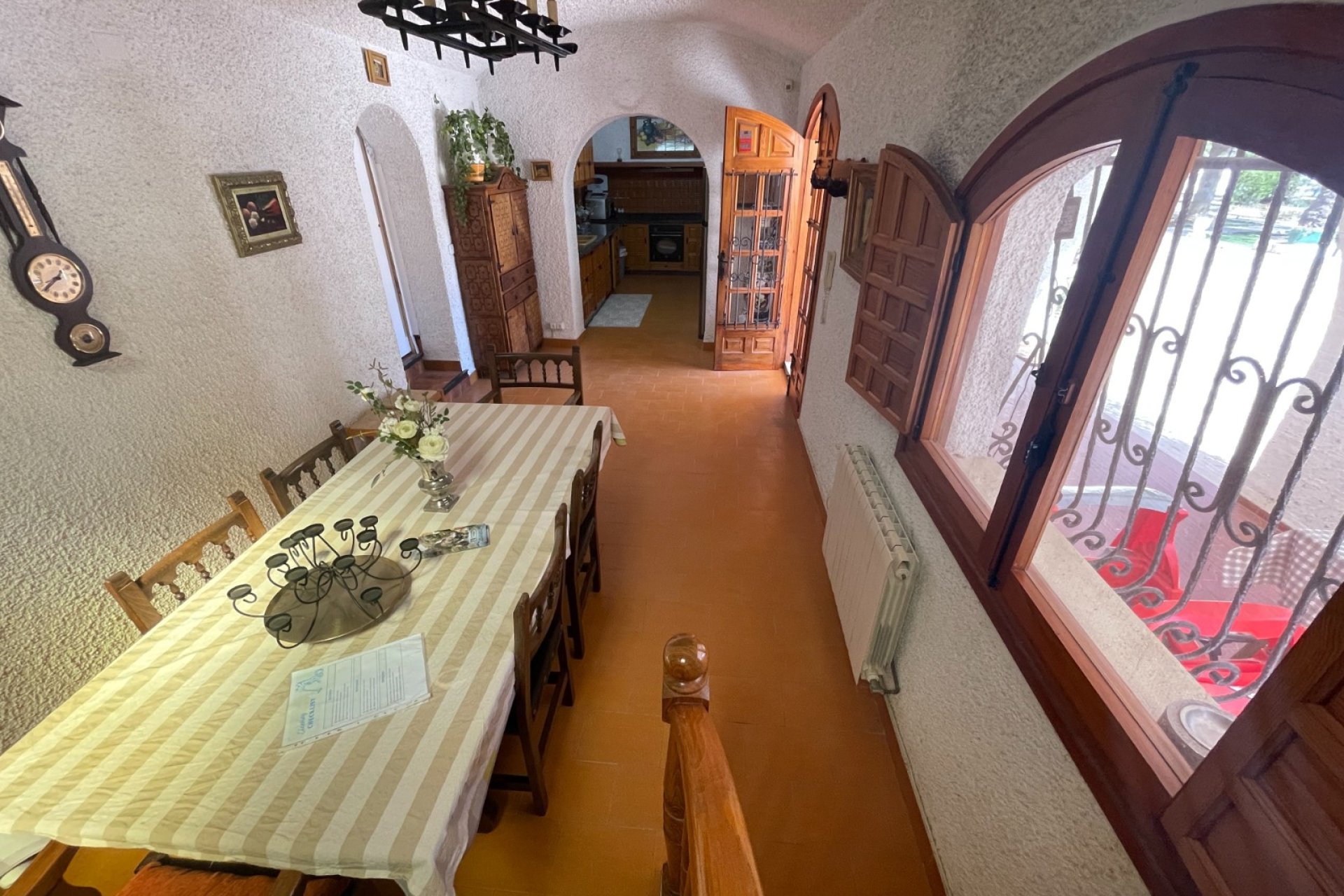 Herverkoop - Finca / Country Property - Elda