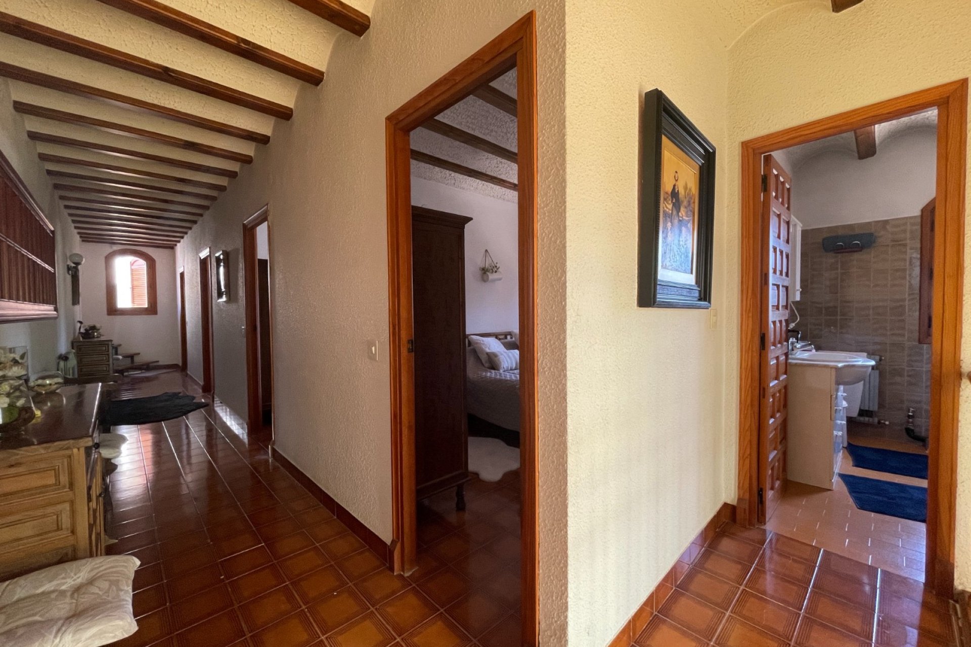 Herverkoop - Finca / Country Property - Elda