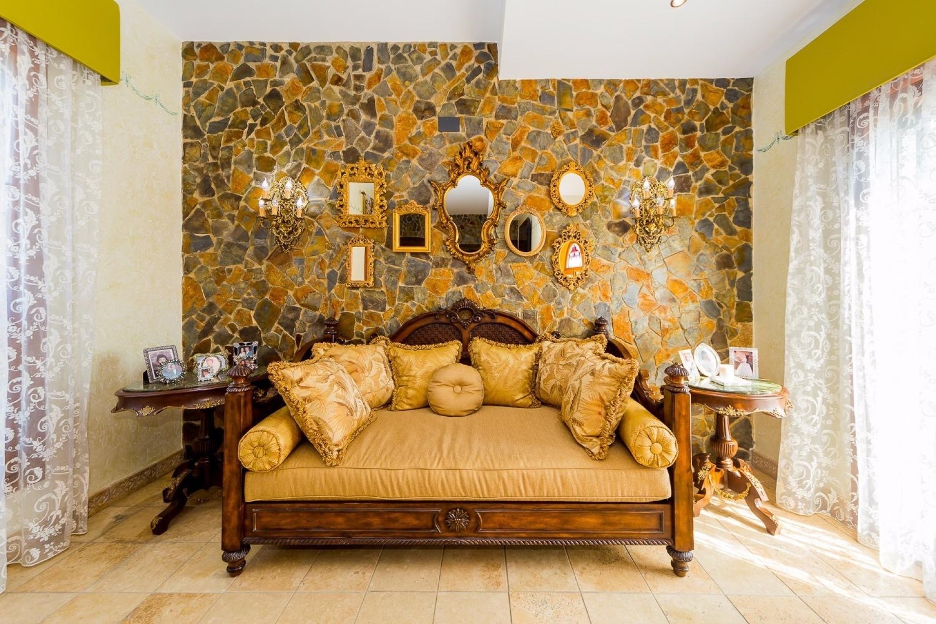 Wiederverkauf - Finca / Country Property - Almoradí