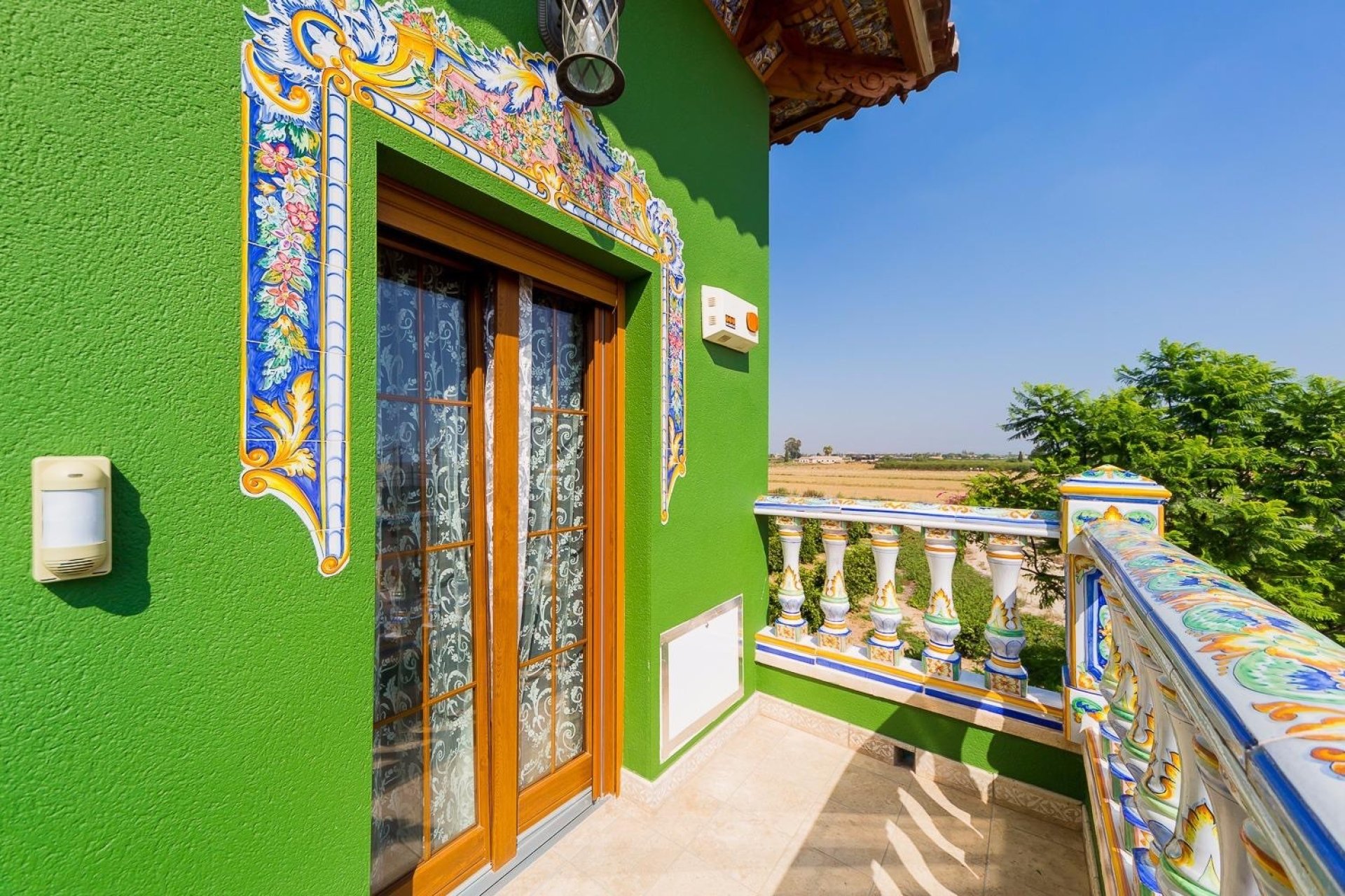Wiederverkauf - Finca / Country Property - Almoradí