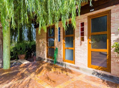 Finca / Country Property · Wiederverkauf - Almoradí · Alicante · Spanien