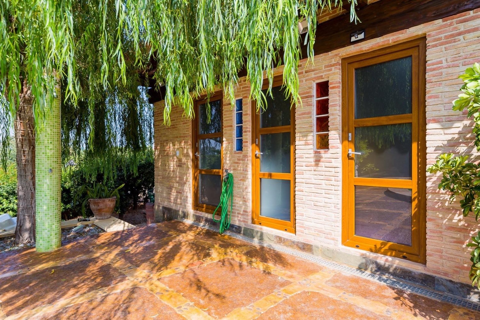 Wiederverkauf - Finca / Country Property - Almoradí