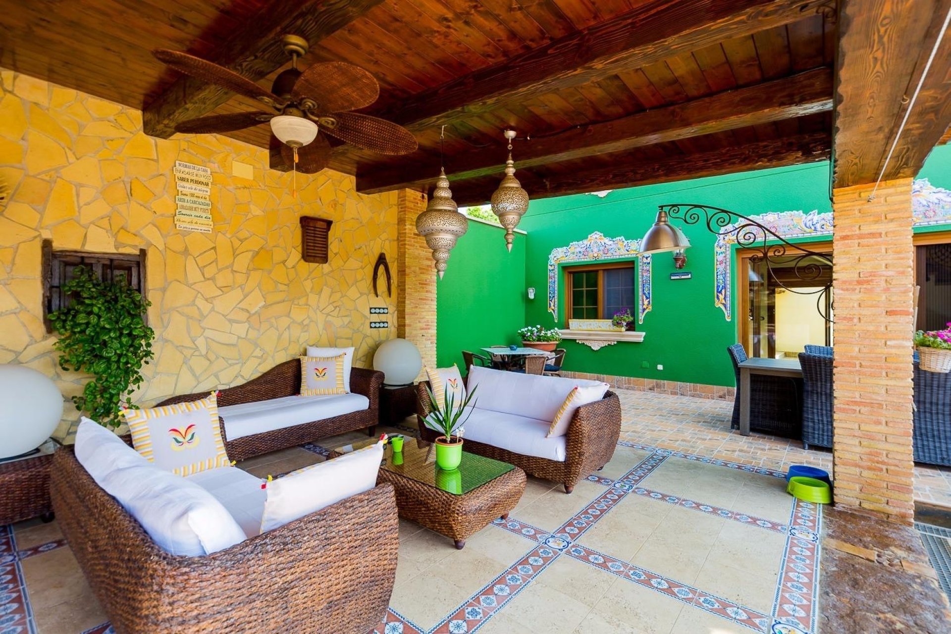 Wiederverkauf - Finca / Country Property - Almoradí