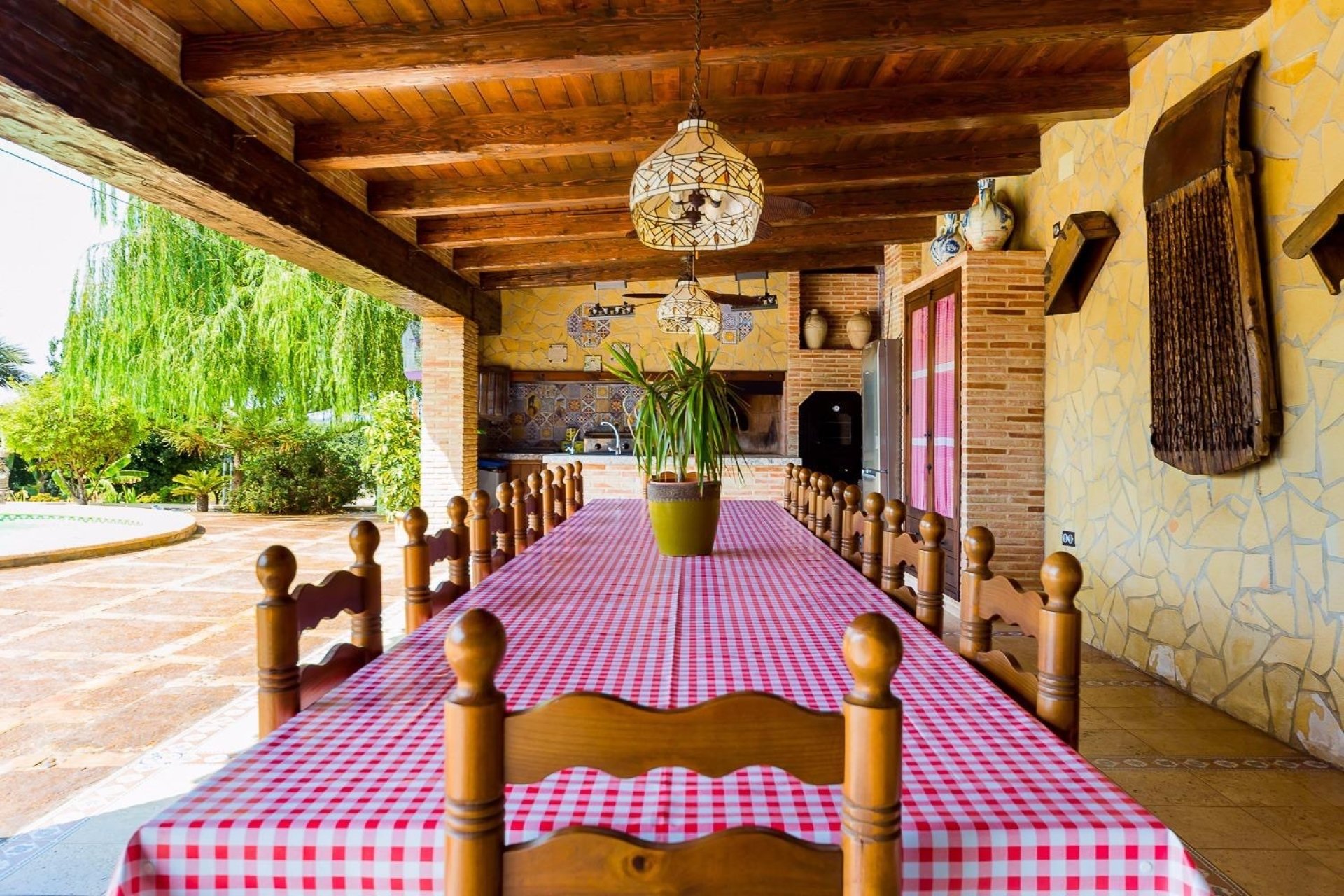 Wiederverkauf - Finca / Country Property - Almoradí