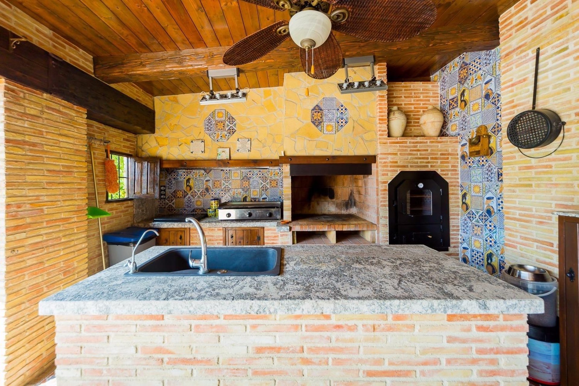 Wiederverkauf - Finca / Country Property - Almoradí