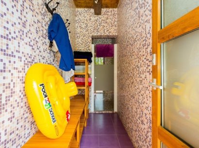 Finca / Country Property · Wiederverkauf - Almoradí · Alicante · Spanien