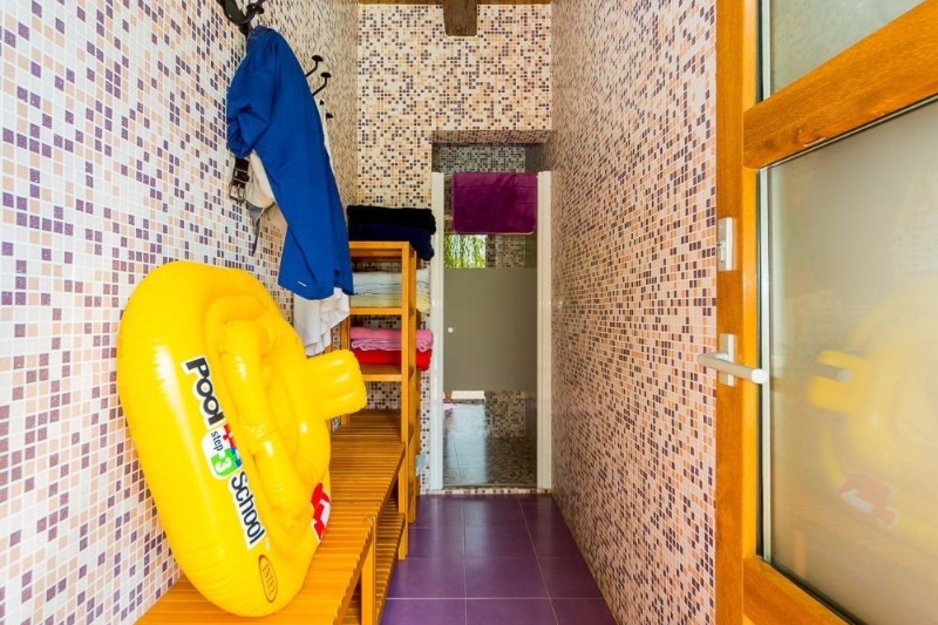 Wiederverkauf - Finca / Country Property - Almoradí