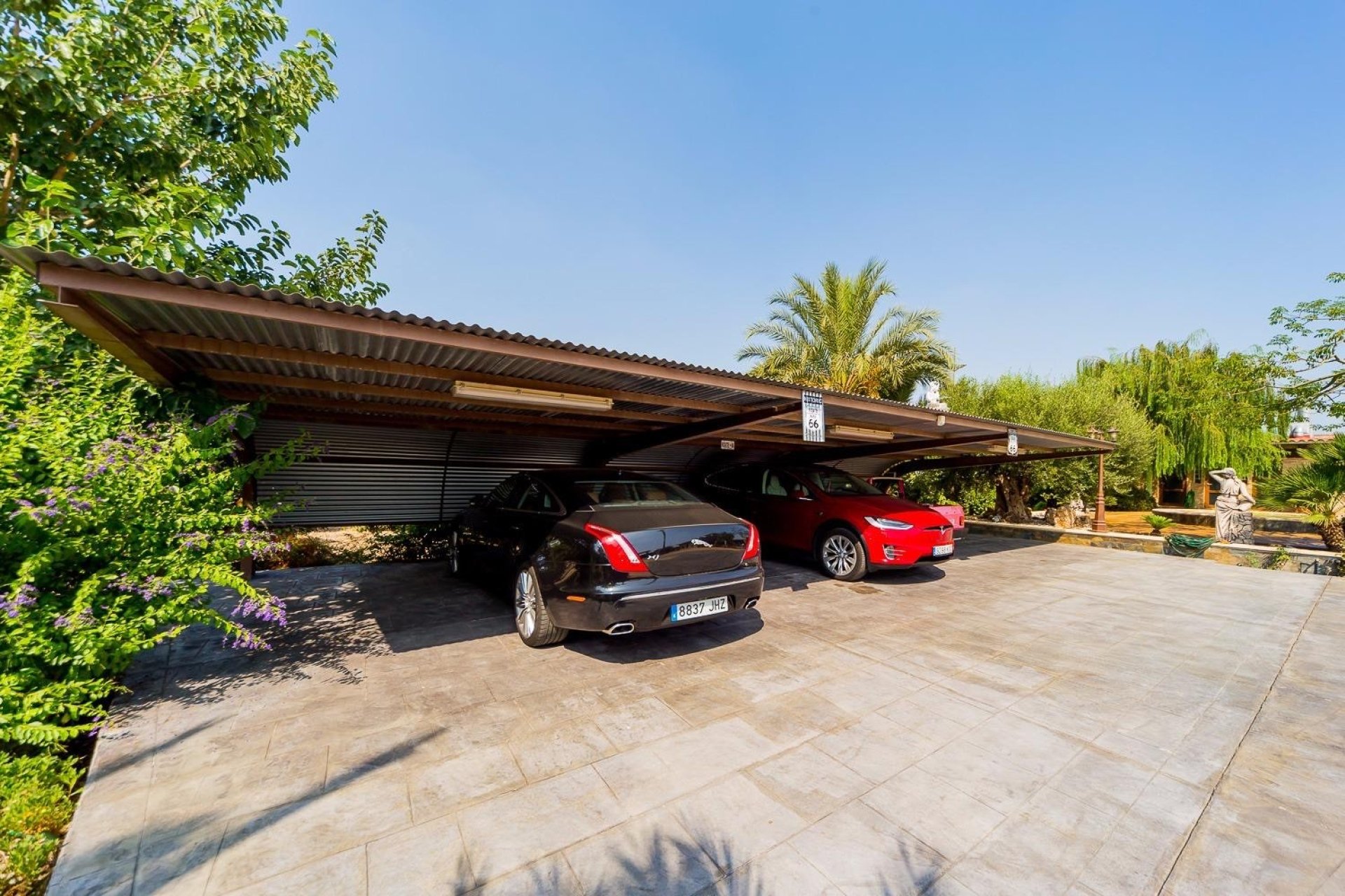 Wiederverkauf - Finca / Country Property - Almoradí