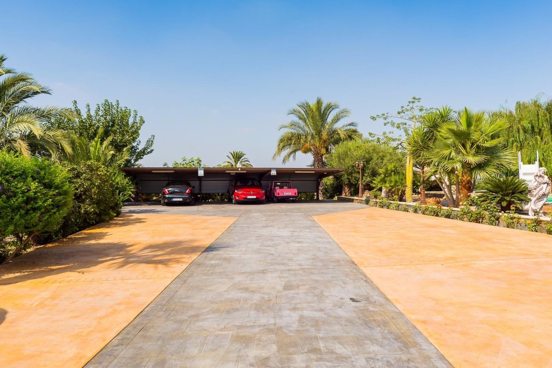 Wiederverkauf - Finca / Country Property - Almoradí
