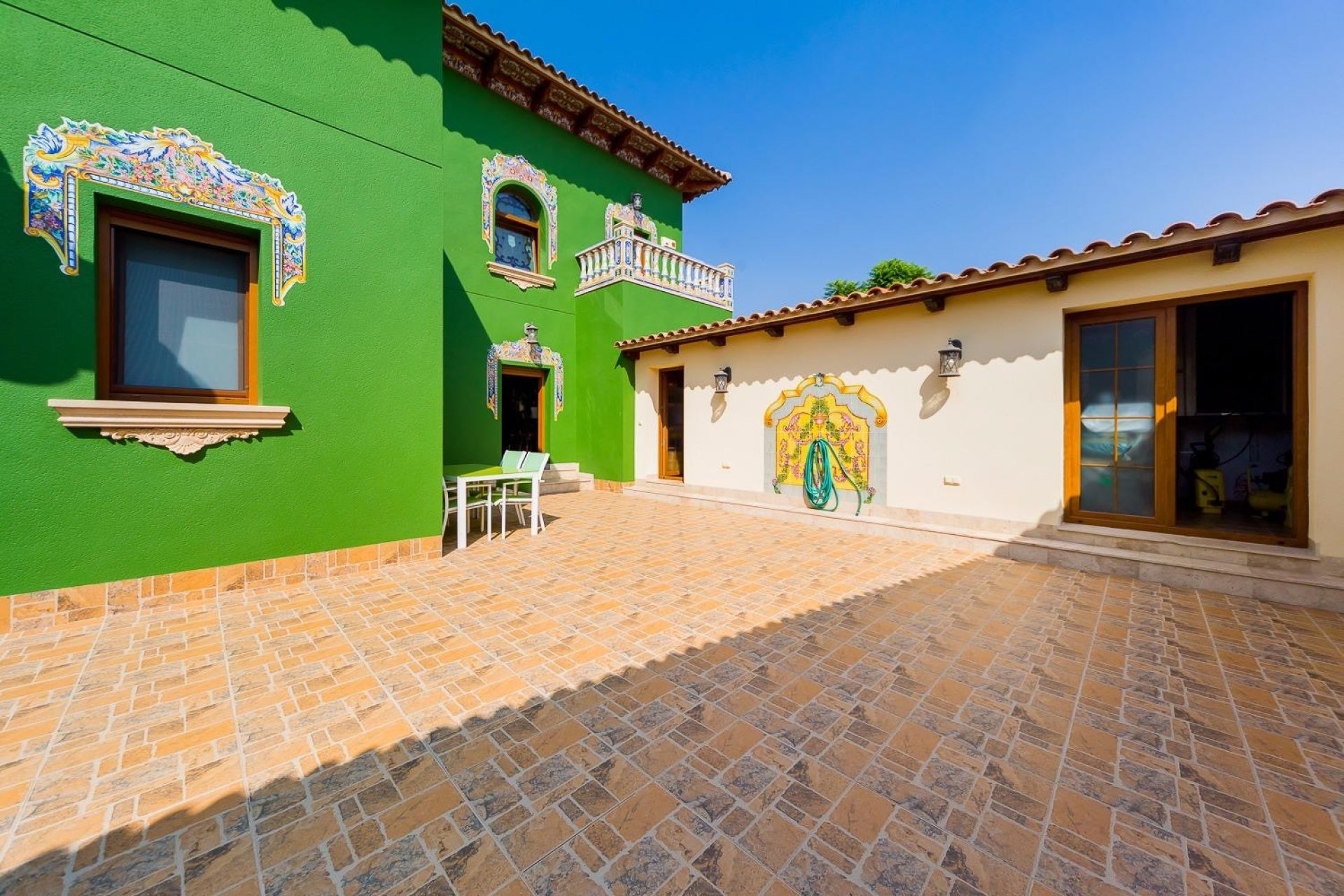 Wiederverkauf - Finca / Country Property - Almoradí