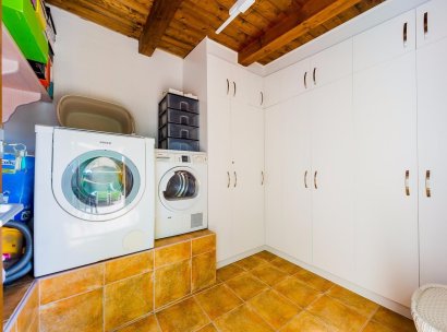 Finca / Country Property · Wiederverkauf - Almoradí · Alicante · Spanien