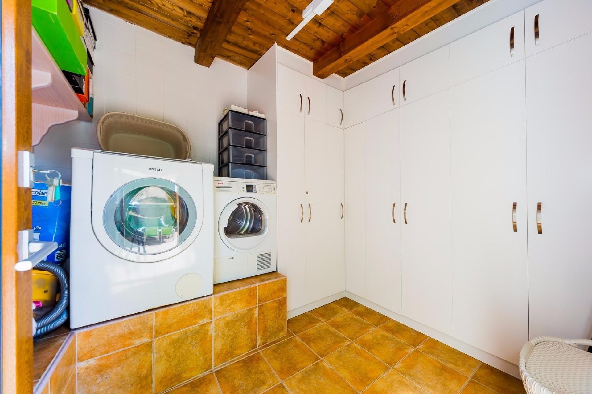 Wiederverkauf - Finca / Country Property - Almoradí