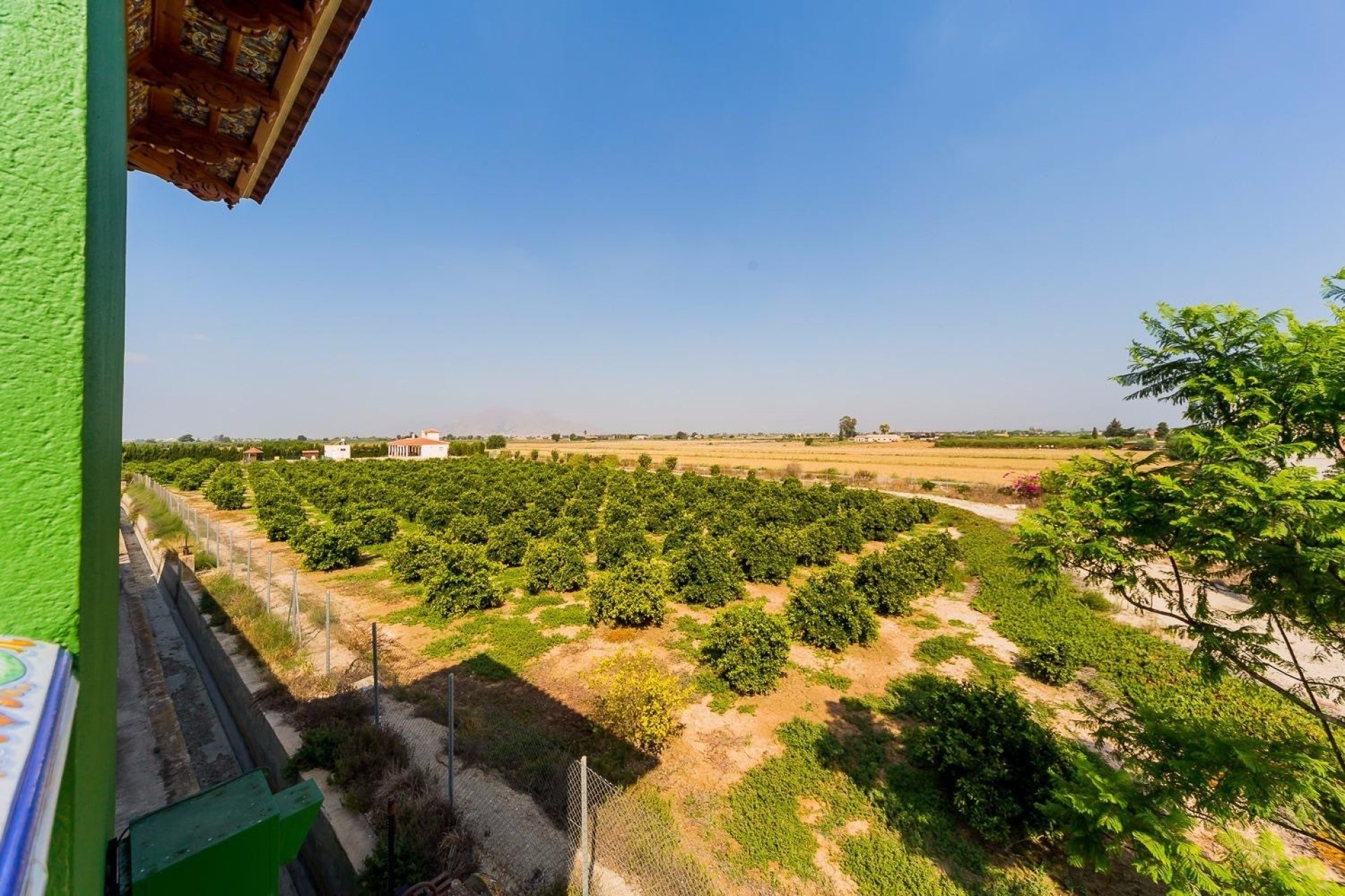 Wiederverkauf - Finca / Country Property - Almoradí
