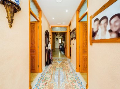 Finca / Country Property · Wiederverkauf - Almoradí · Alicante · Spanien