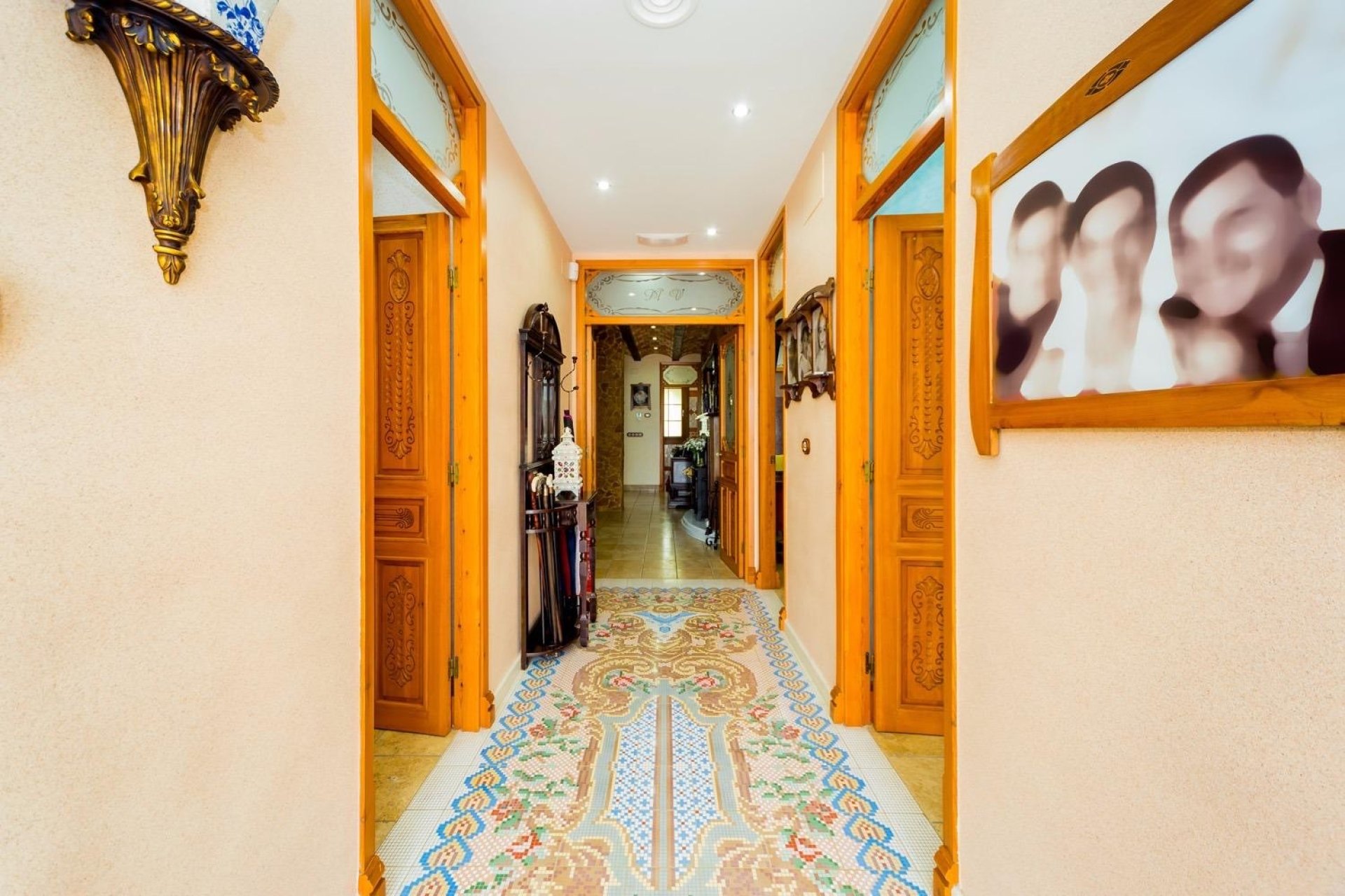 Wiederverkauf - Finca / Country Property - Almoradí