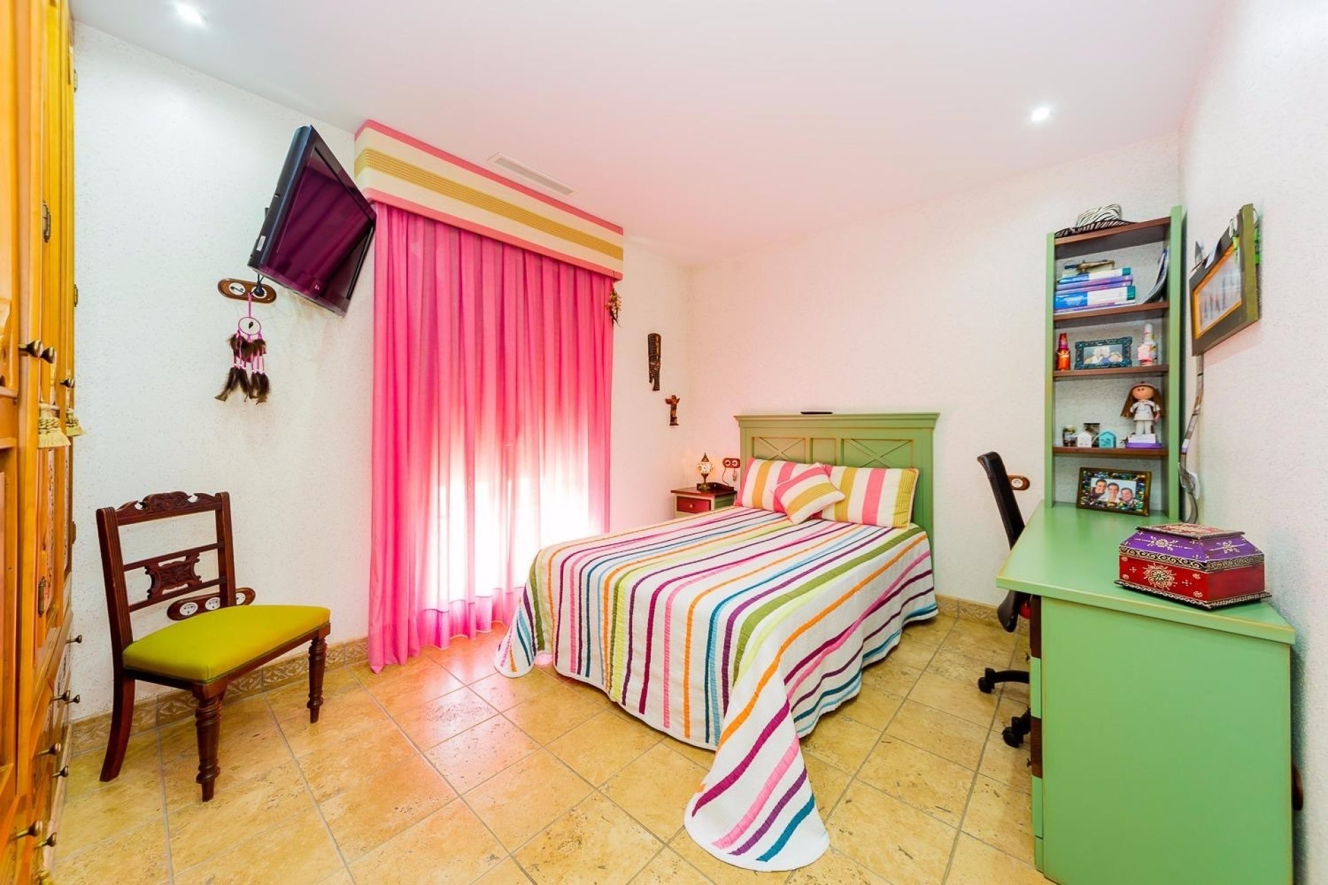 Wiederverkauf - Finca / Country Property - Almoradí