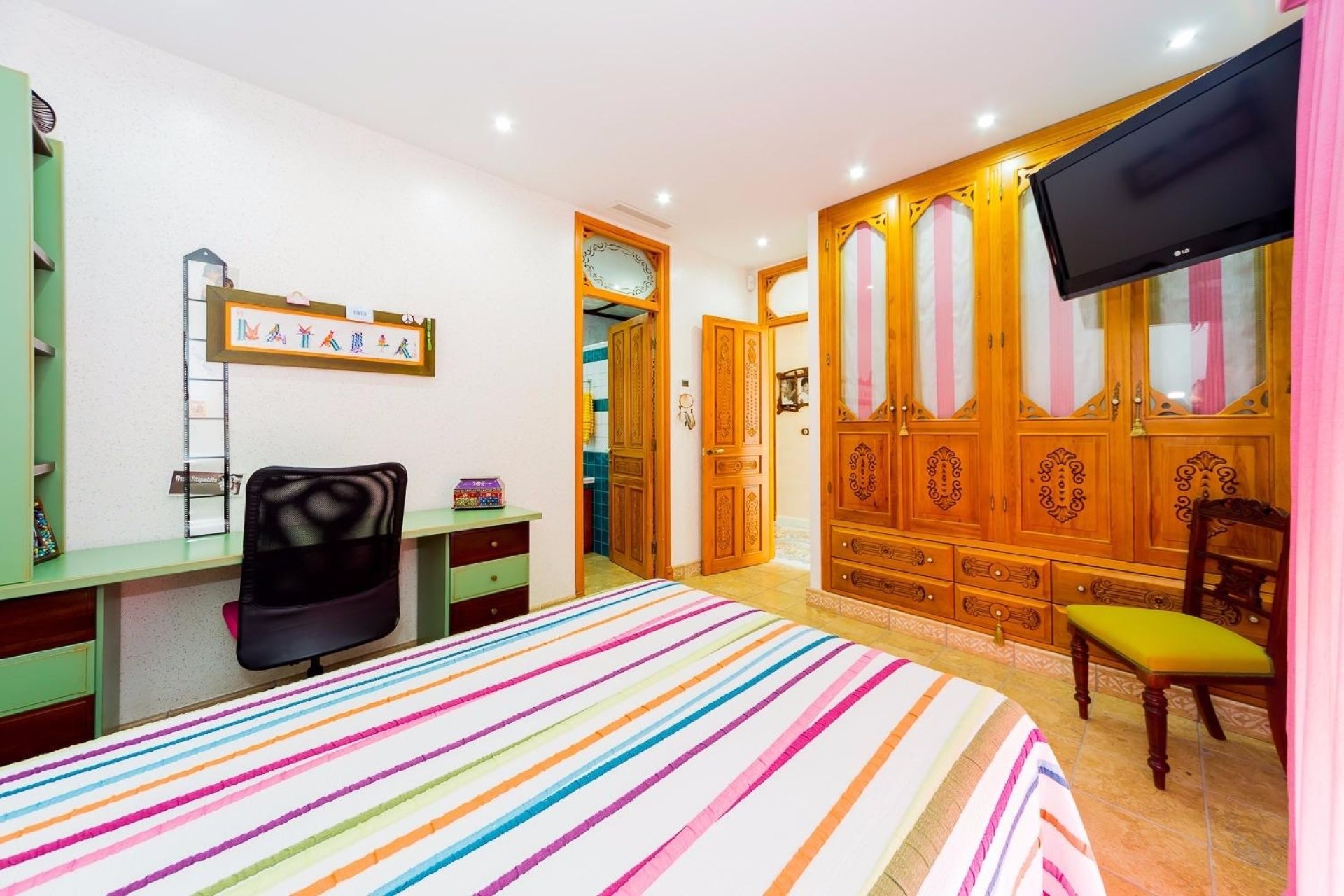 Wiederverkauf - Finca / Country Property - Almoradí