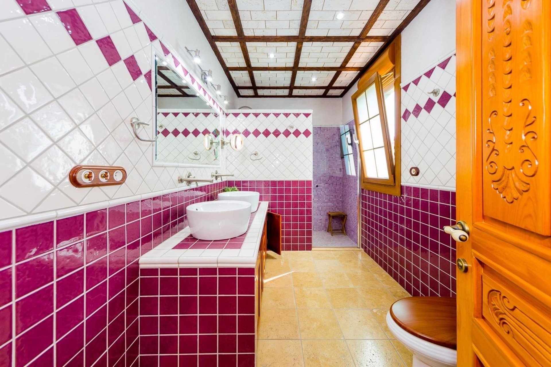 Wiederverkauf - Finca / Country Property - Almoradí