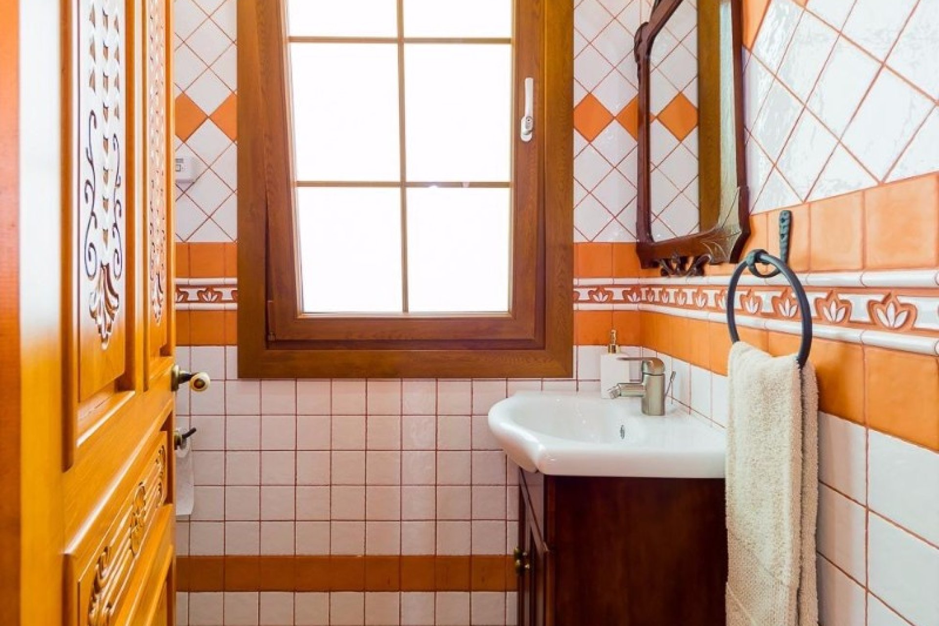 Wiederverkauf - Finca / Country Property - Almoradí