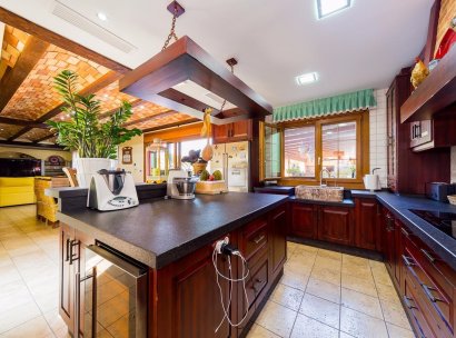 Finca / Country Property · Wiederverkauf - Almoradí · Alicante · Spanien