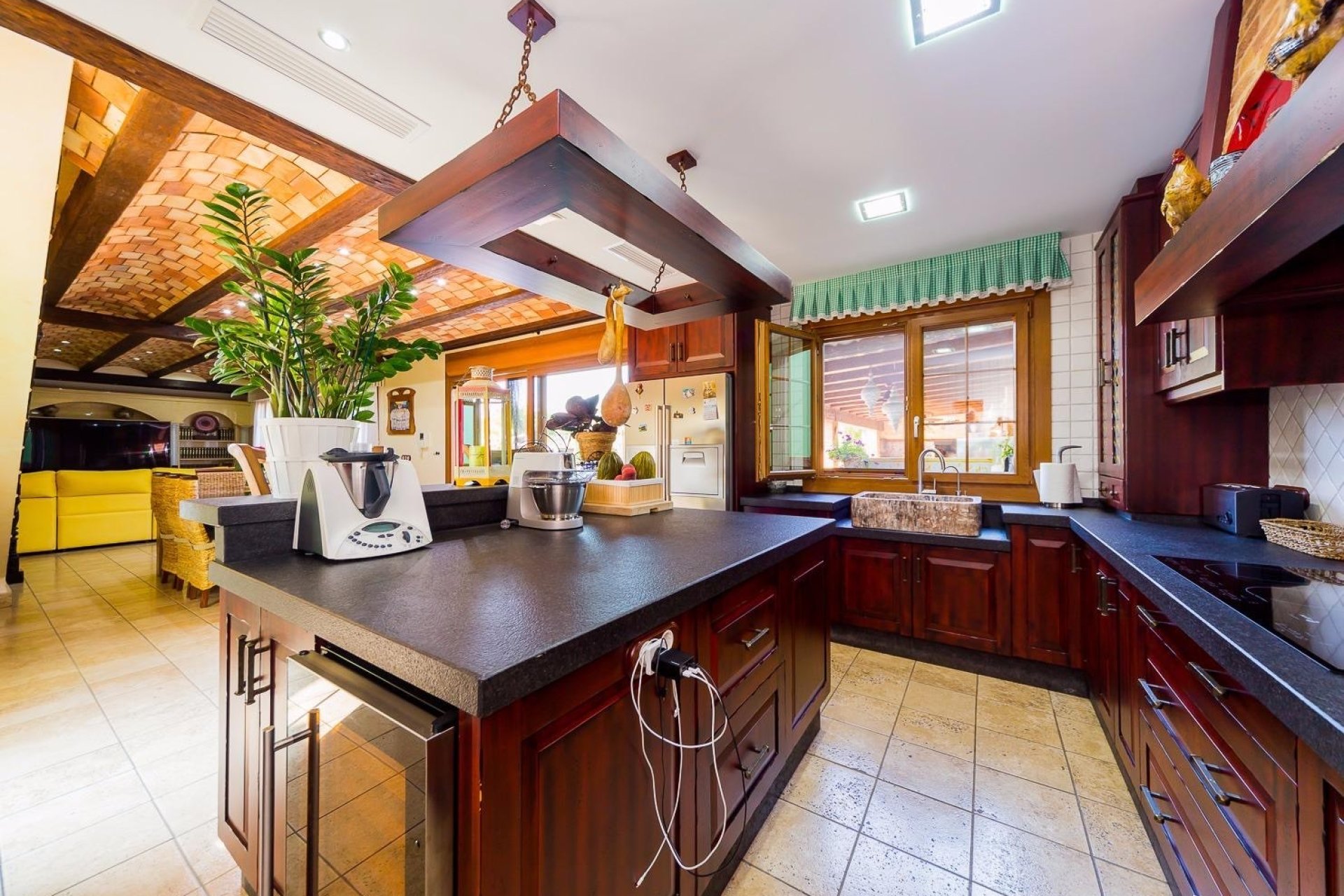 Wiederverkauf - Finca / Country Property - Almoradí